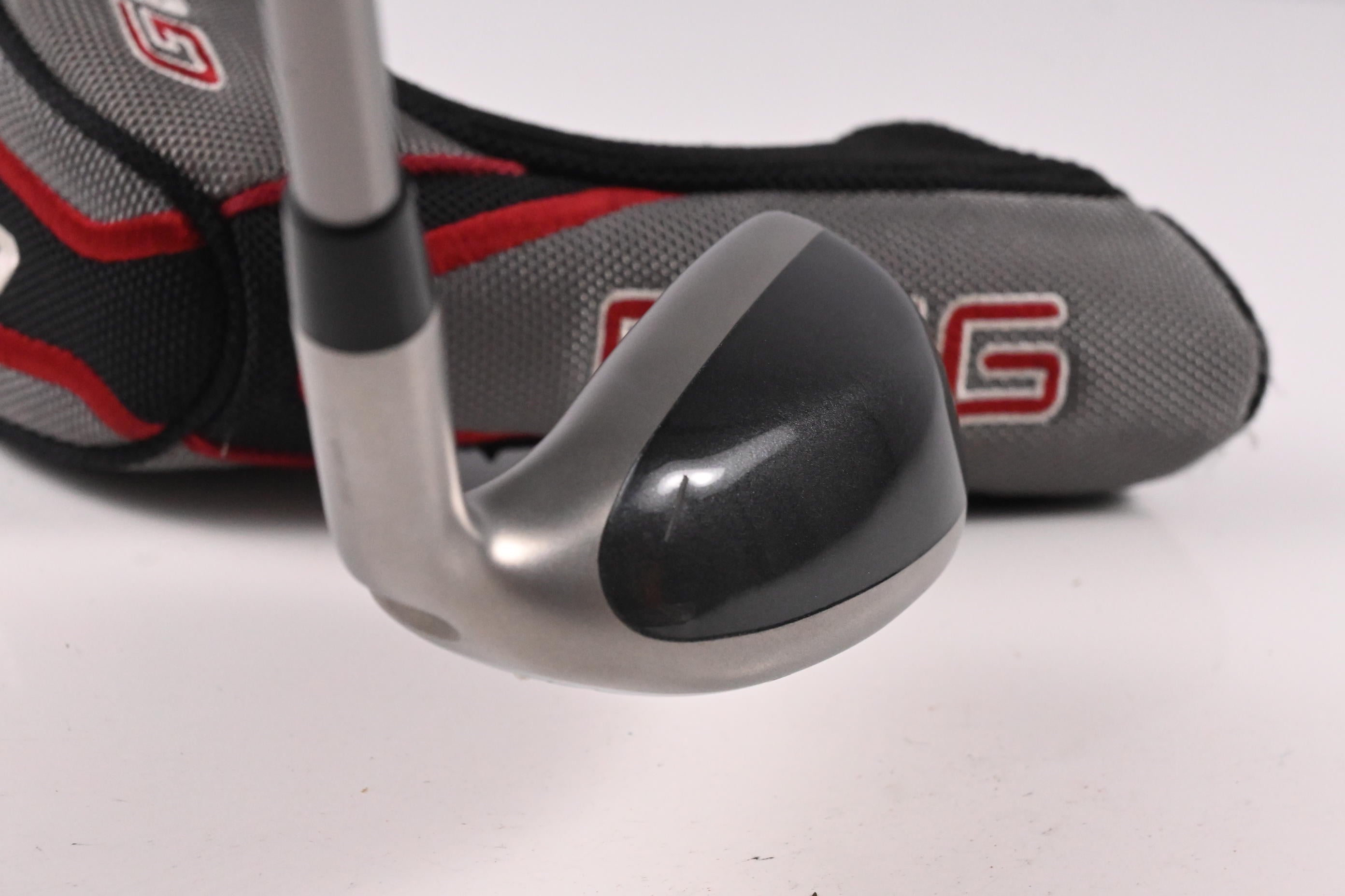 Ping G20 #2 Hybrid / 17 Degree / Regular Flex Ping TFC 169 H Shaft