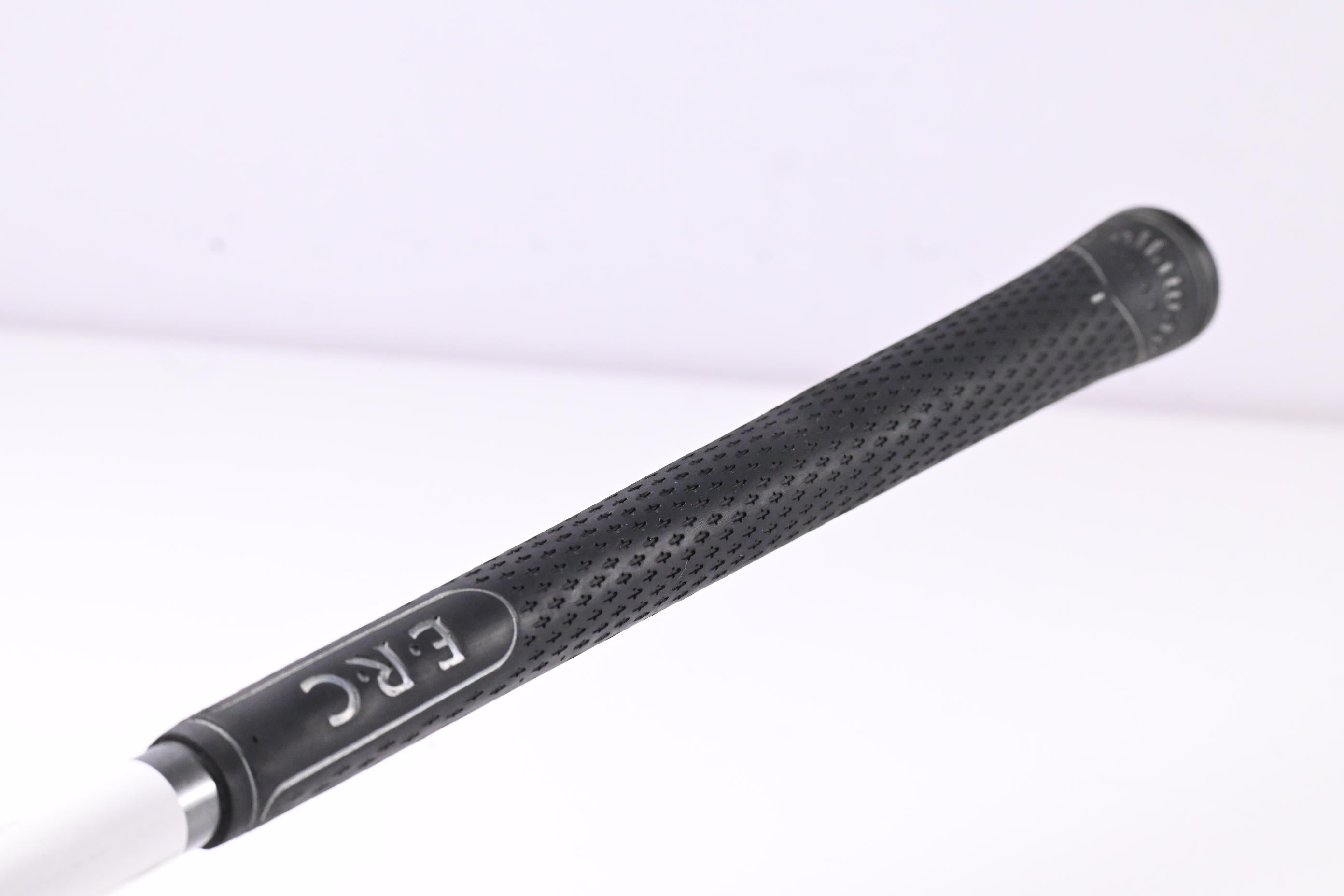 Callaway ERC+ Fusion Driver / 8.5 Degree / Firm Flex RCH System 55 Shaft