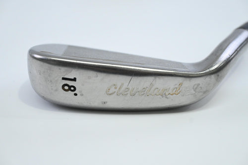 Cleveland LDI #2 Hybrid / 18 Degree / Regular Flex Dynamic Gold R300