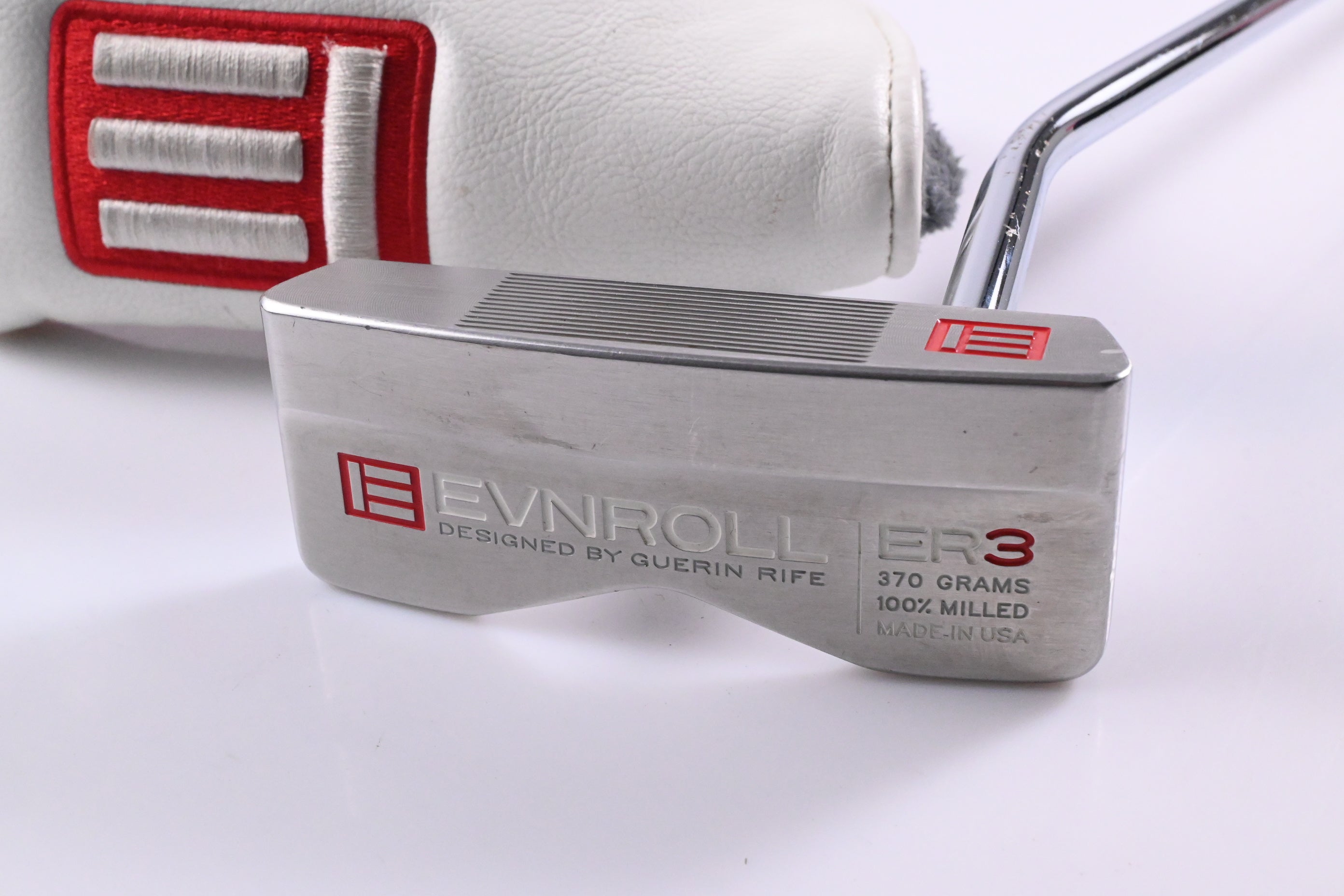 Evnroll Classics ER3 Putter / 33 Inch