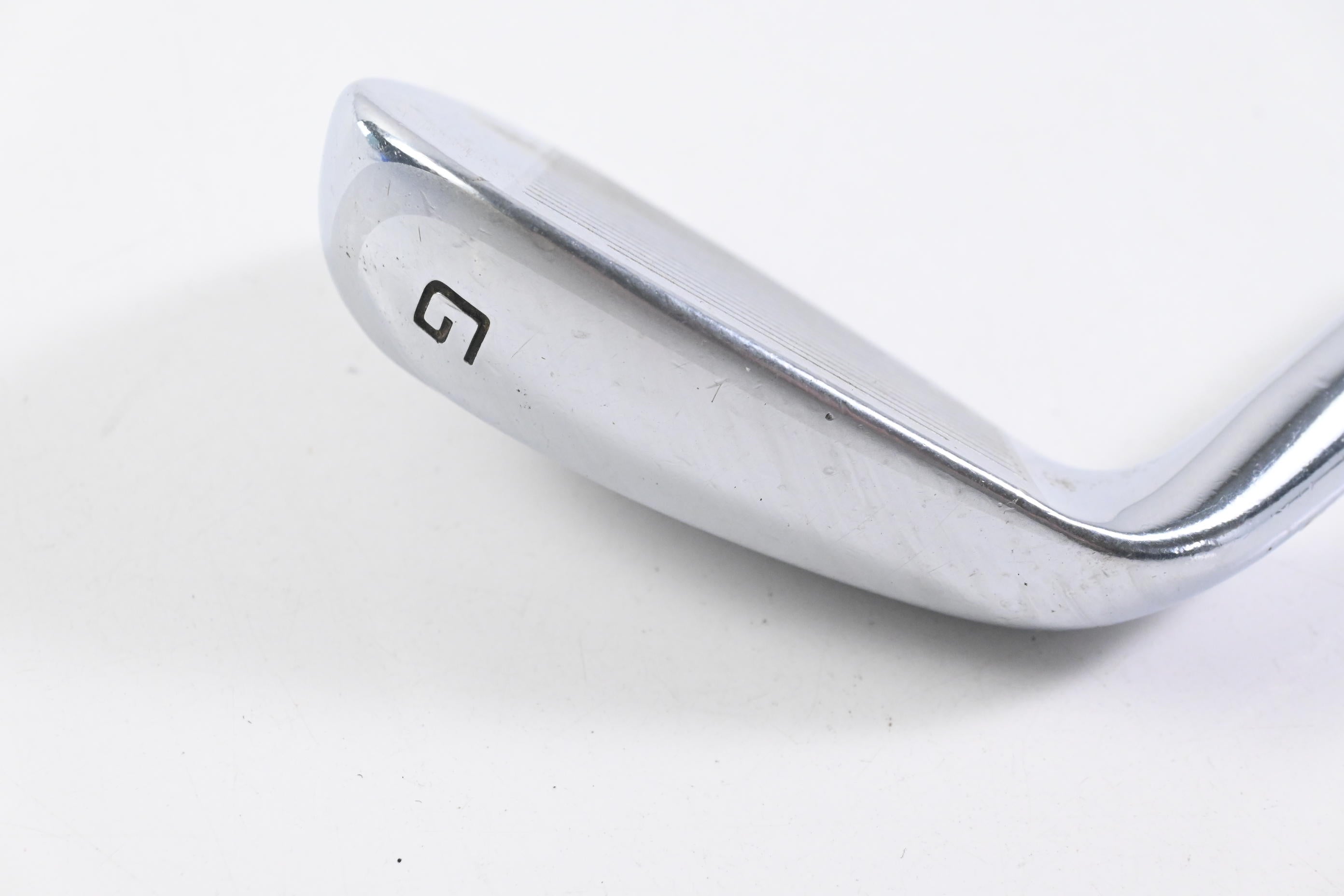 Cobra King Speedzone Gap Wedge / 48 Degree / Regular Flex KBS Tour 90 Shaft