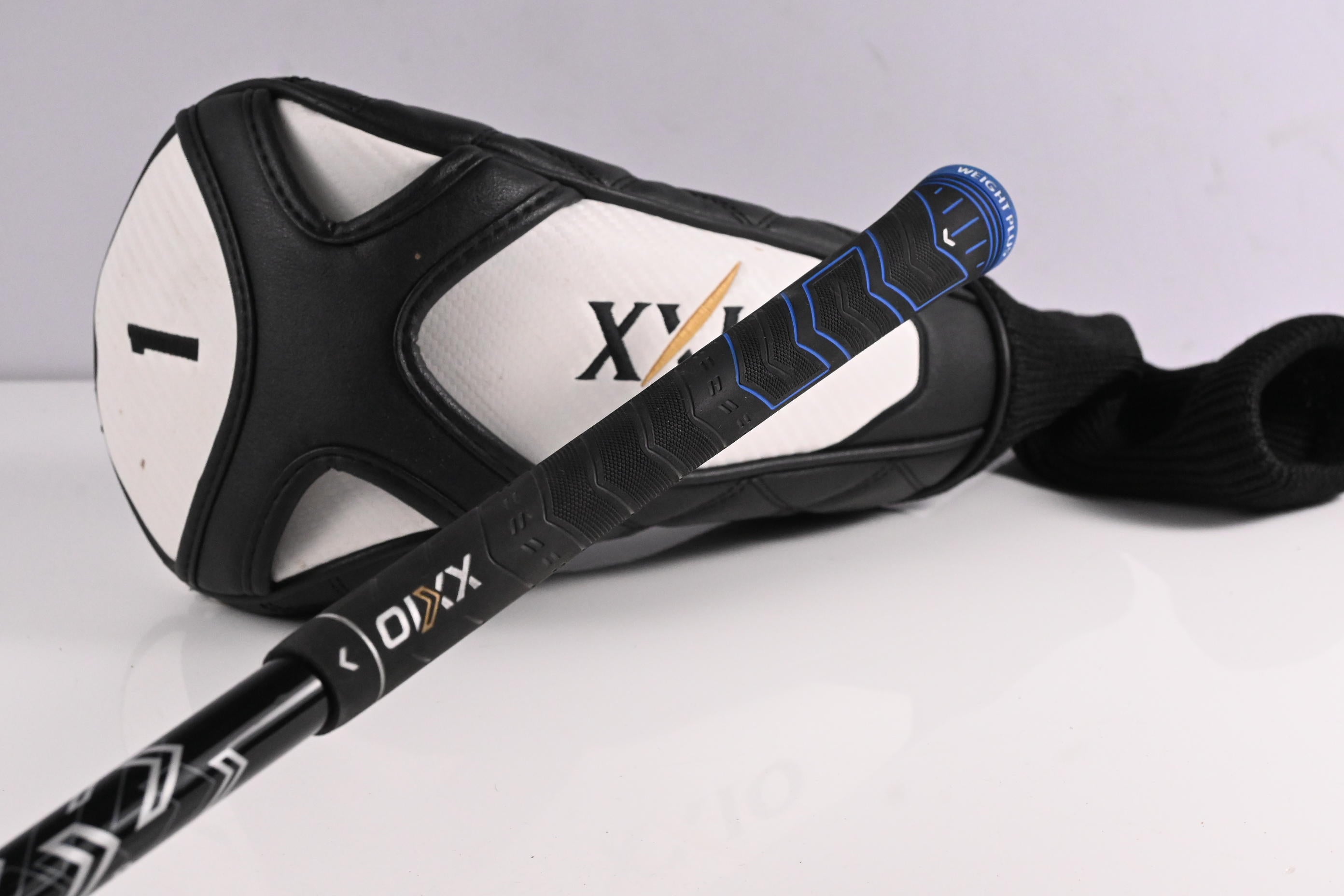 XXIO Eleven Driver / 11.5 Degree / Regular Flex XXIO MP 1100 37 Shaft