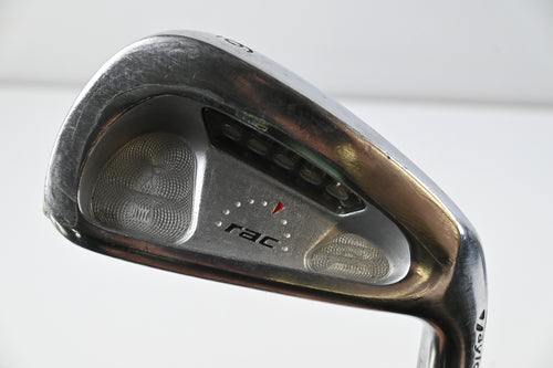 Taylormade RAC LT #6 Iron / Stiff Flex N.S.Pro 950GH Shaft