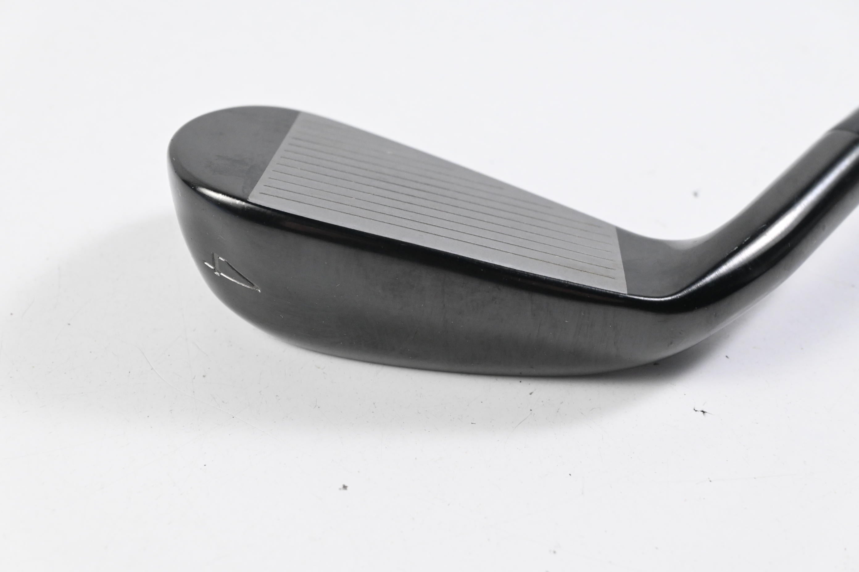 Mizuno Pro Fli Hi 2024 #4 Iron / 21.5 Degree / Regular Flex SteelFiber 880 Shaft