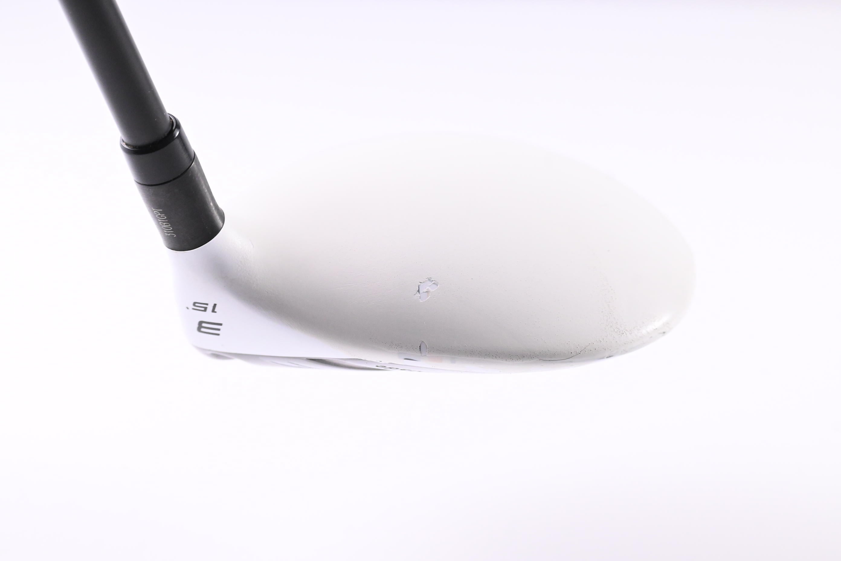 Taylormade RBZ Stage 2 #3 Wood / 15 Degree / Regular Flex RocketFuel 60