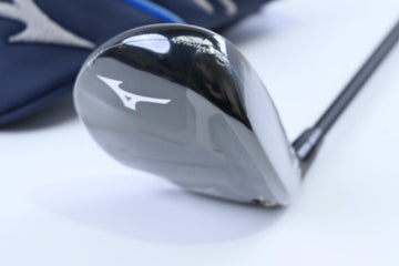 Mizuno JPX One #5 Wood / 18 Degree / Regular Flex Tensei 1K Blue 65 Shaft