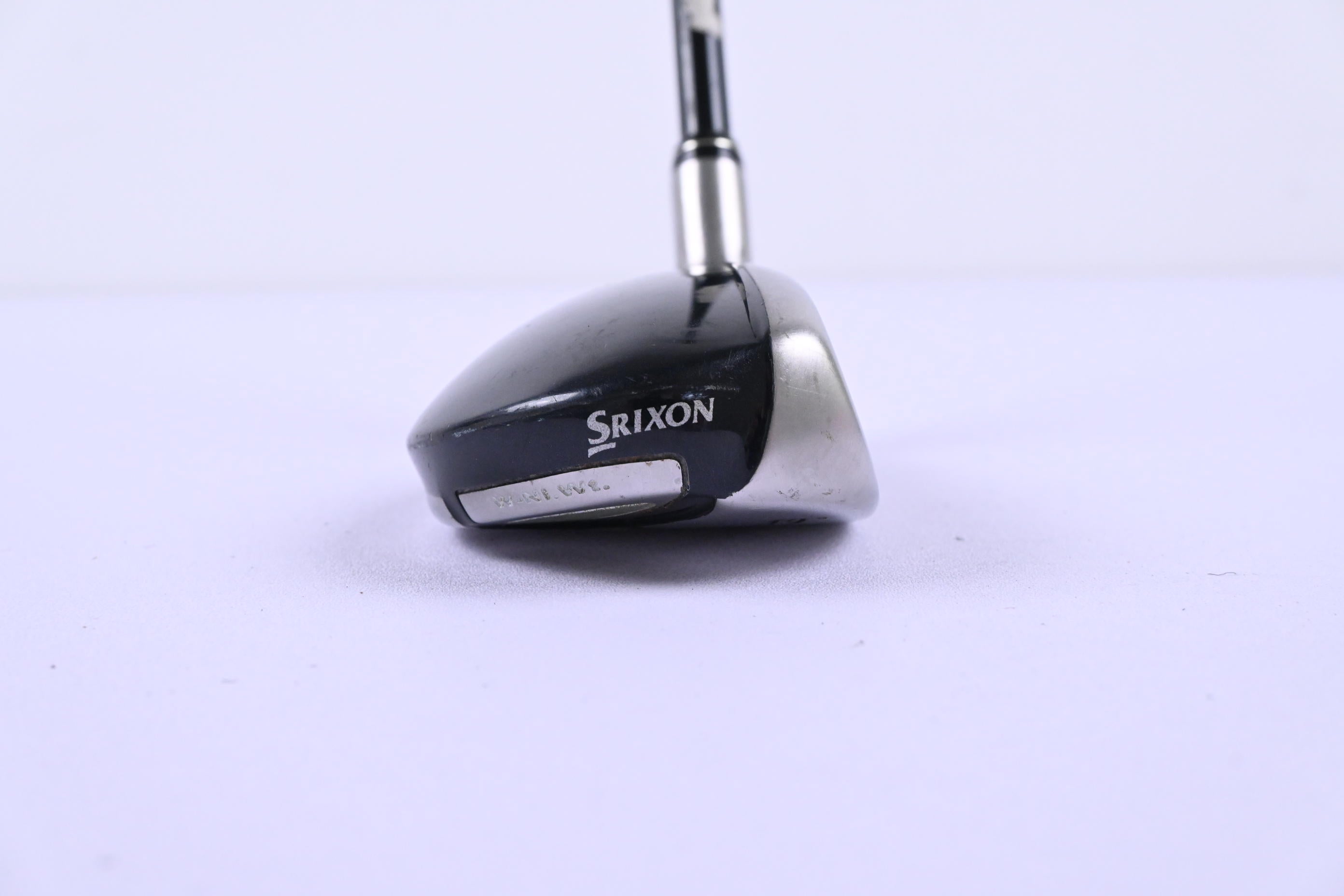 Srixon AD #3 Hybrid / 19 Degree / Regular Flex Srixon SV-3009 70 Shaft