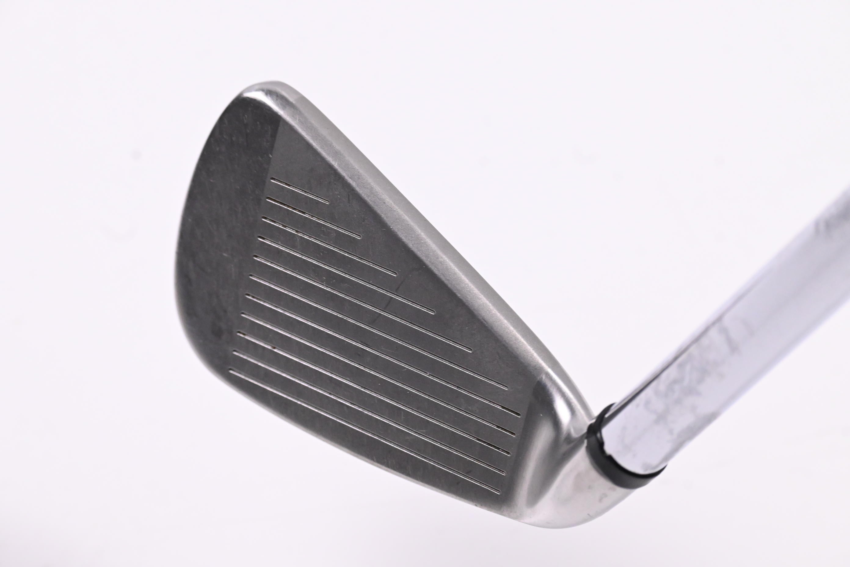 Wilson Fat Shaft #3 Iron / 20 Degree / Regular Flex Fatshaft Platinum Shaft