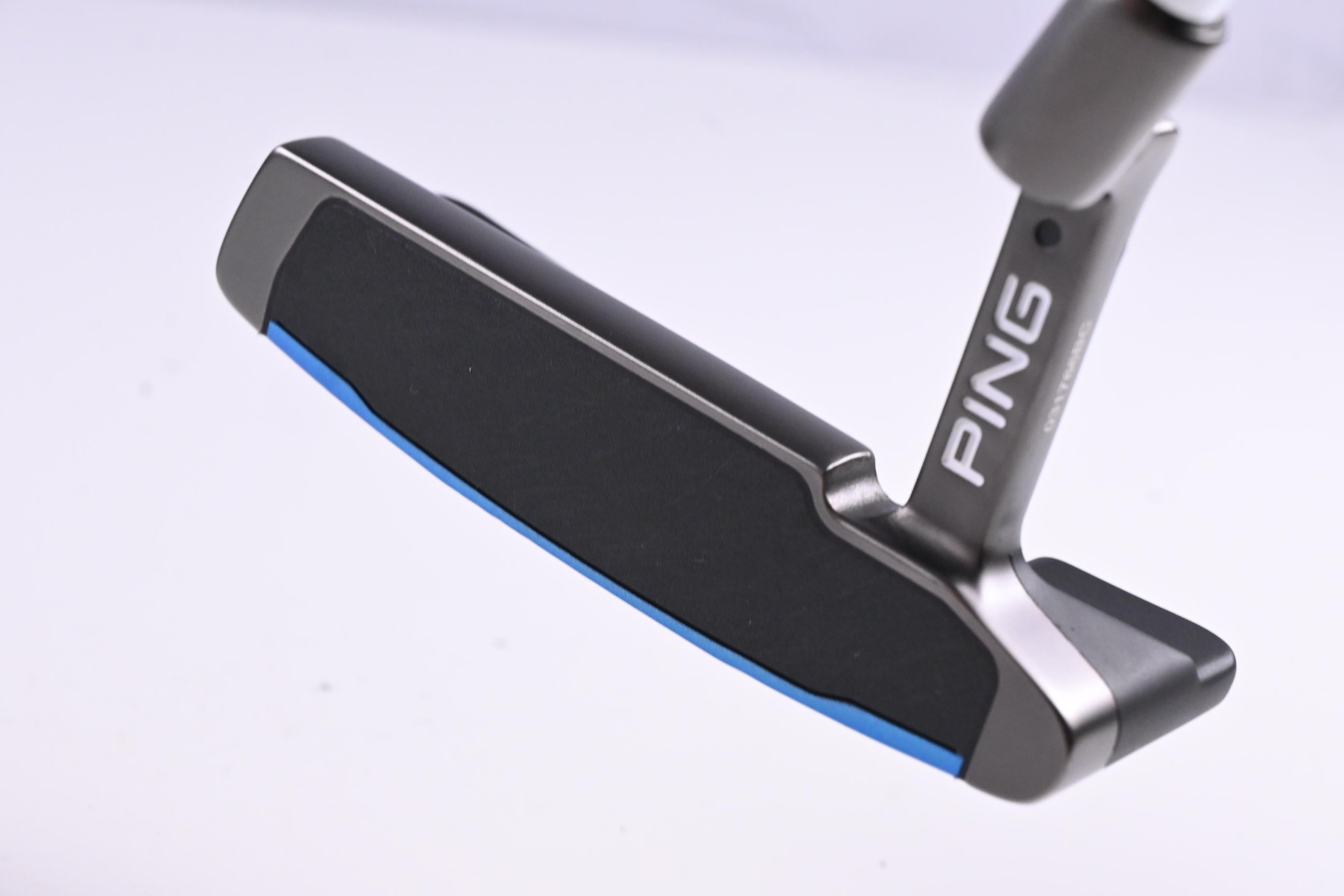 Ping Scottsdale 2025 Anser 2D Putter / 34 Inch