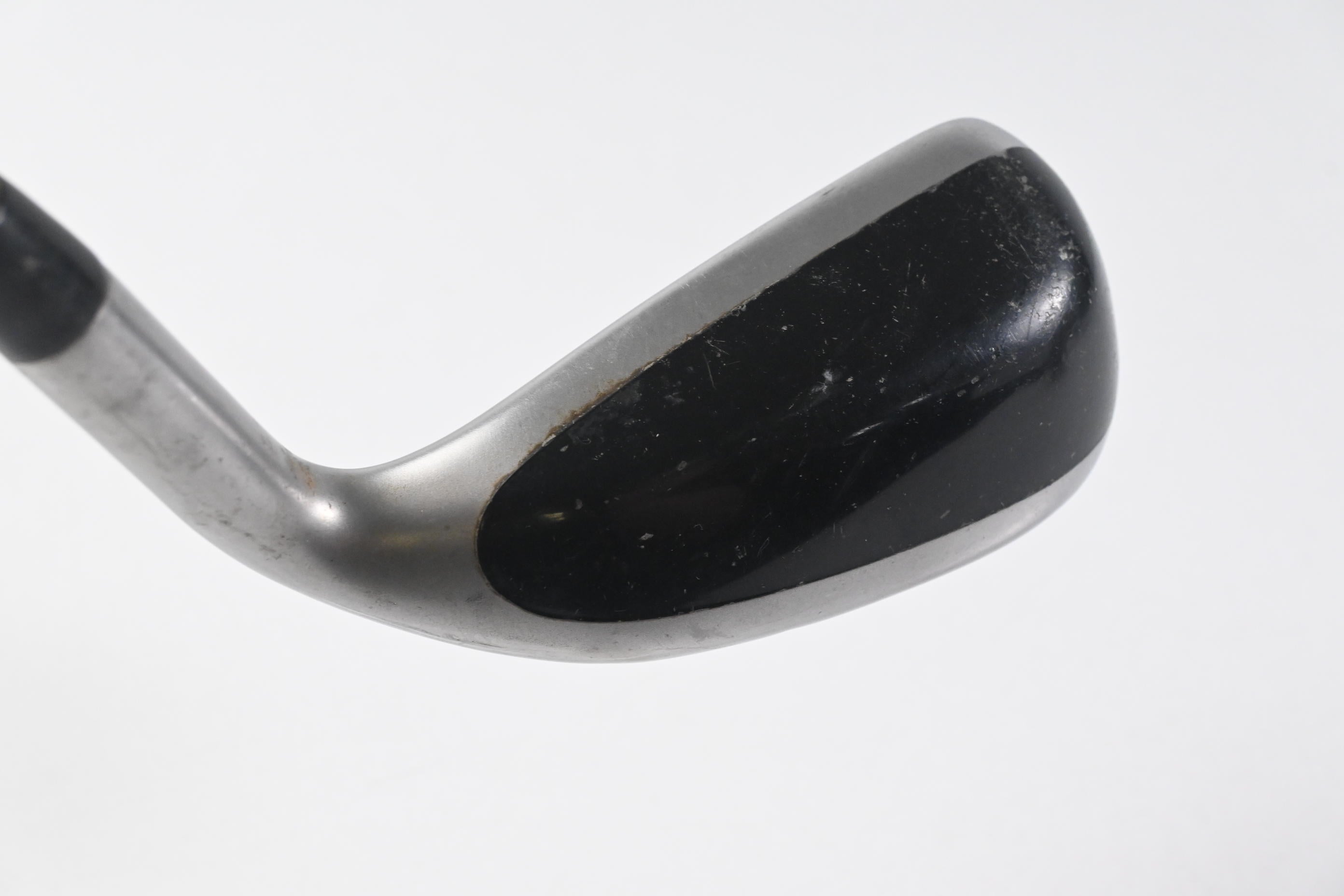 Ping G15 #4 Hybrid / 23 Degree / Senior Flex Ping TFC 149 Shaft