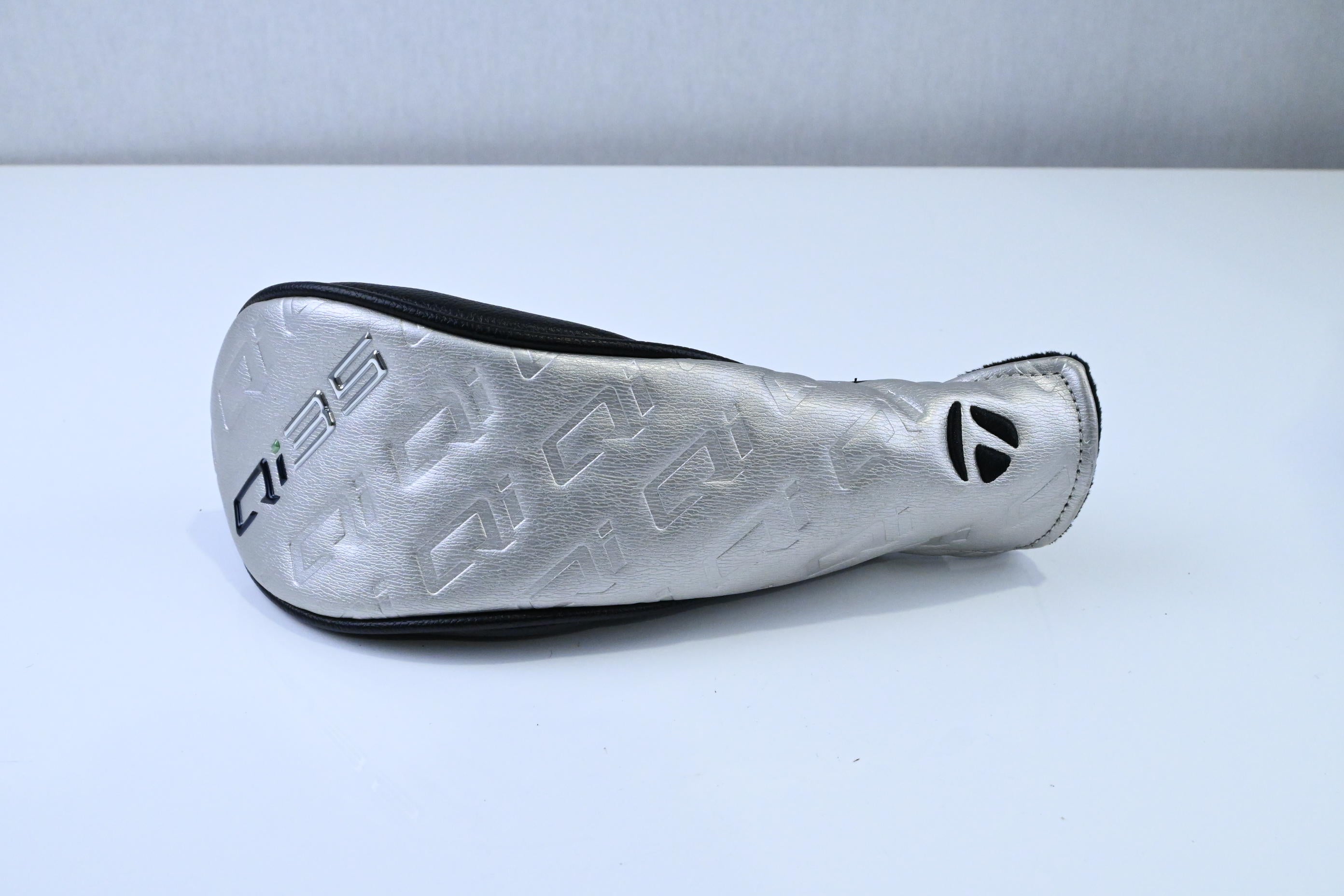 Taylormade Qi35 Max Lite #5 Hybrid / 27 Degree / Senior Flex Vanquish 5 Shaft