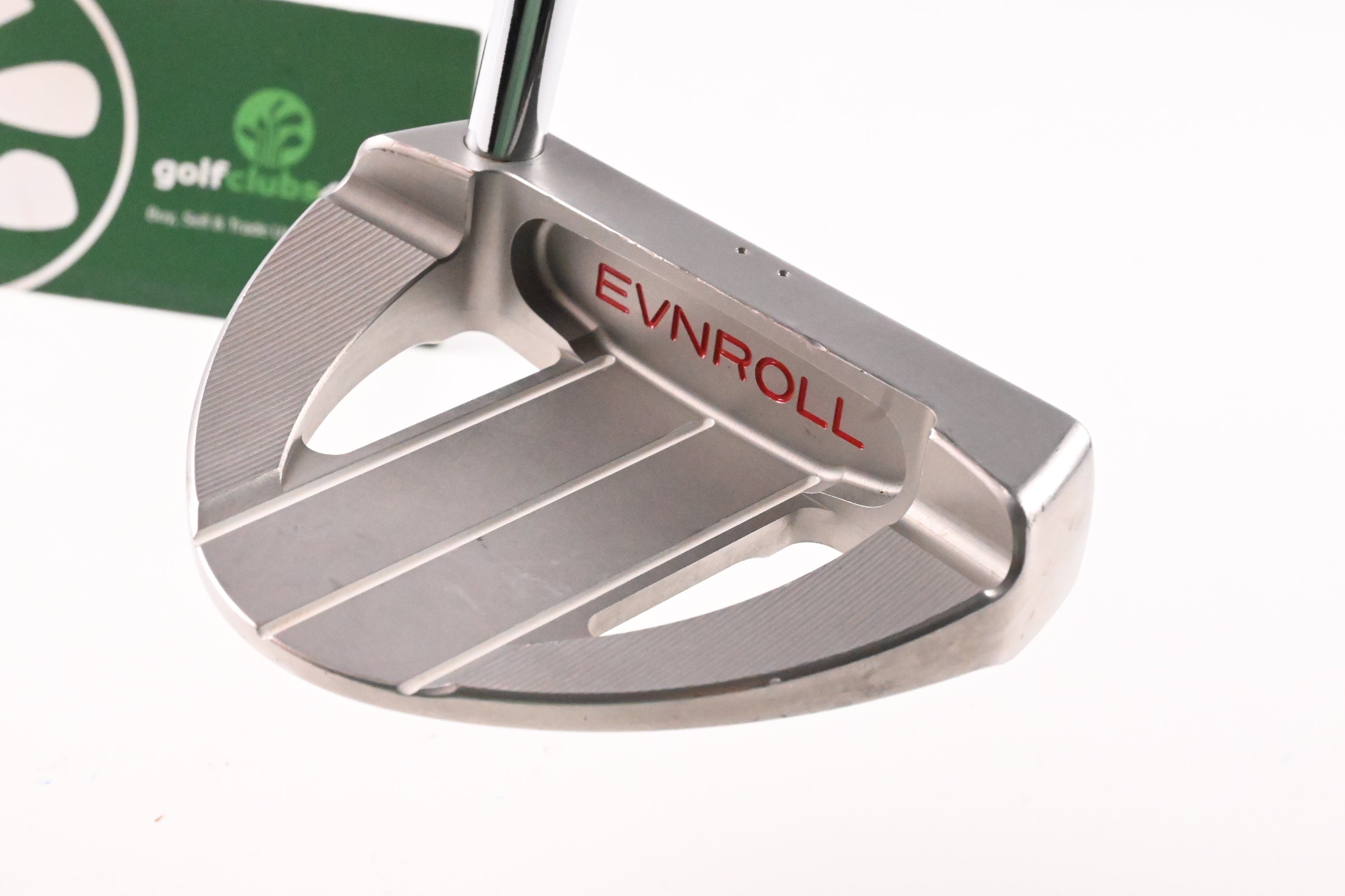 Evnroll Classics ER7 Putter / 34 Inch