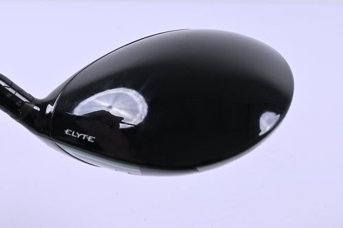Callaway Elyte Triple Diamond Driver / 9 Degree / X-Flex Kai'li White 60 Shaft