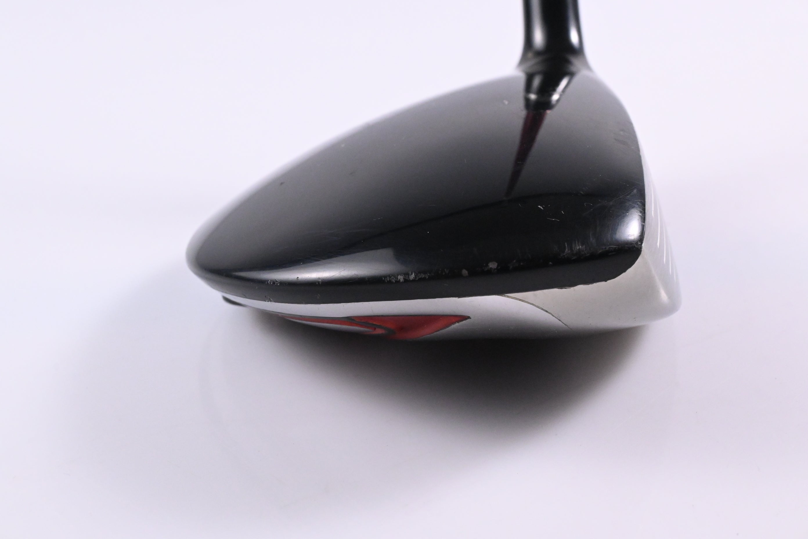 Tour Edge Exotics XCG 4 #4 Wood / 16.5 Degree / Stiff Flex Fujikura Motote 65