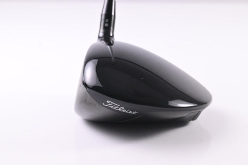 Left Hand Titleist TSR2 Driver / 9 Degree / Regular Flex Aldila Ascent 40 Shaft
