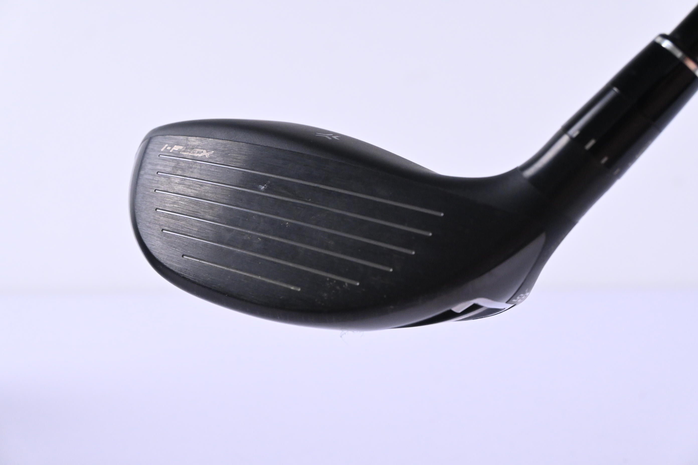 Srixon ZXi #3 Wood / 15 Degree / Regular Flex HZRDUS Smoke Red RDX 60 Shaft