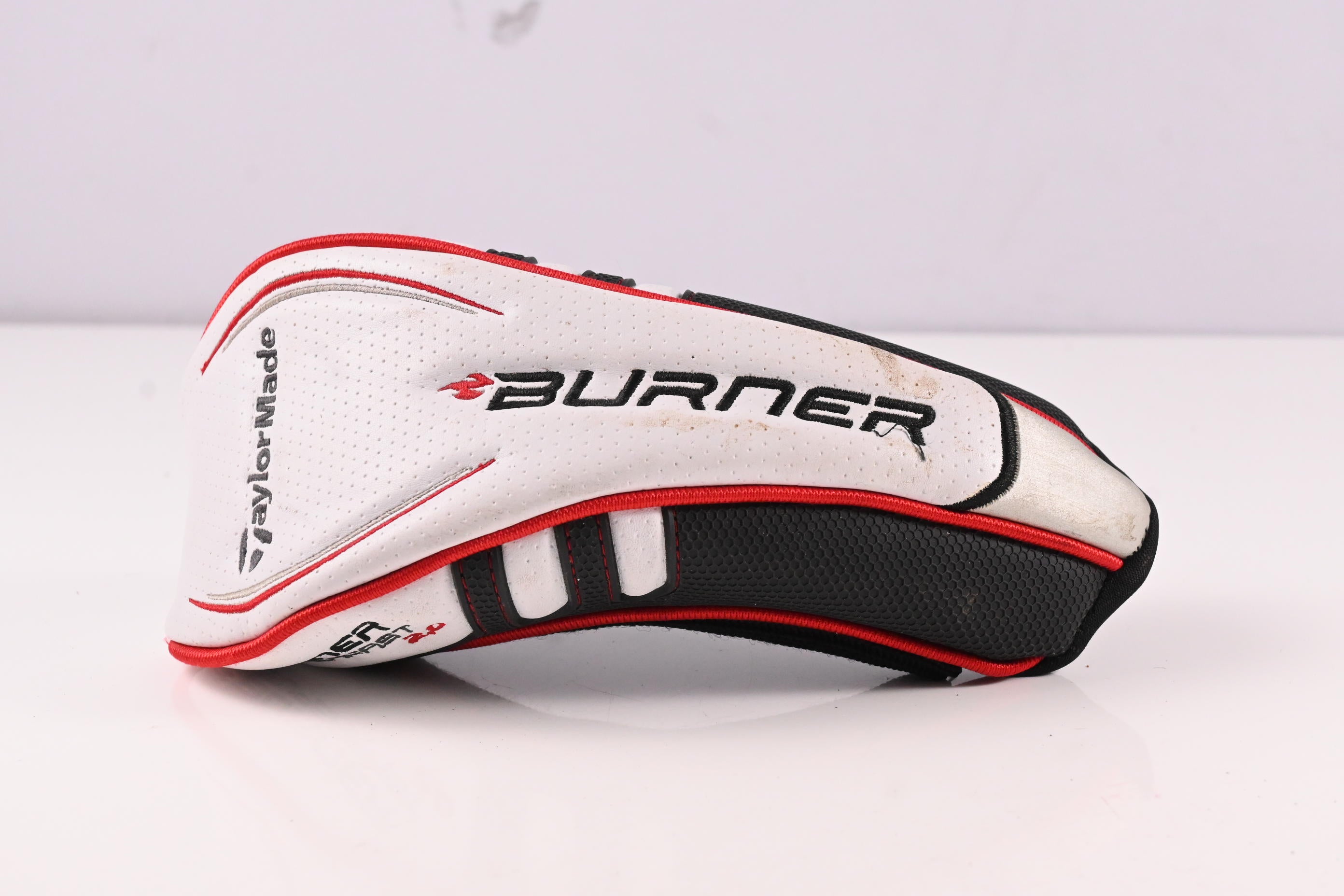 Left Hand Taylormade Burner Superfast 2.0 #3 Hybrid / 18 Degree / Regular Flex