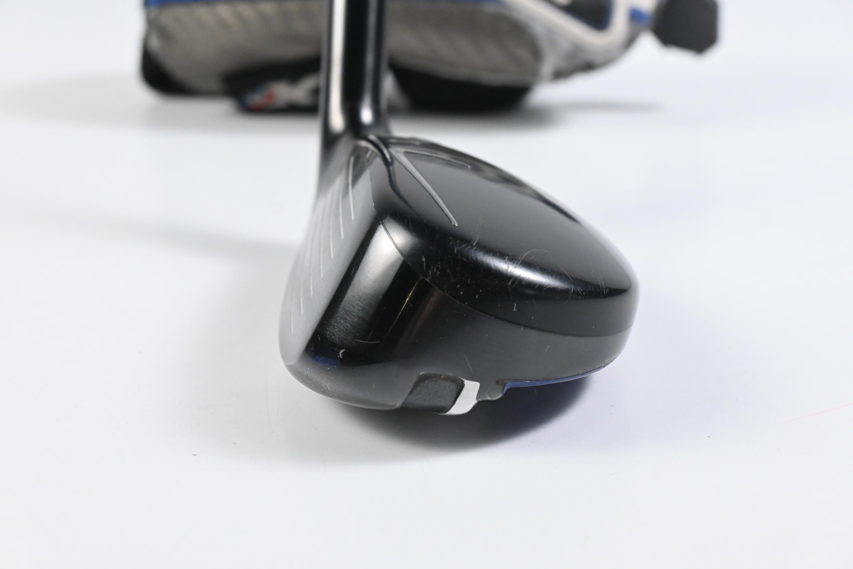 Left Hand Callaway Steelhead XR #5 Hybrid / 25 Degree / Regular Flex Program 60