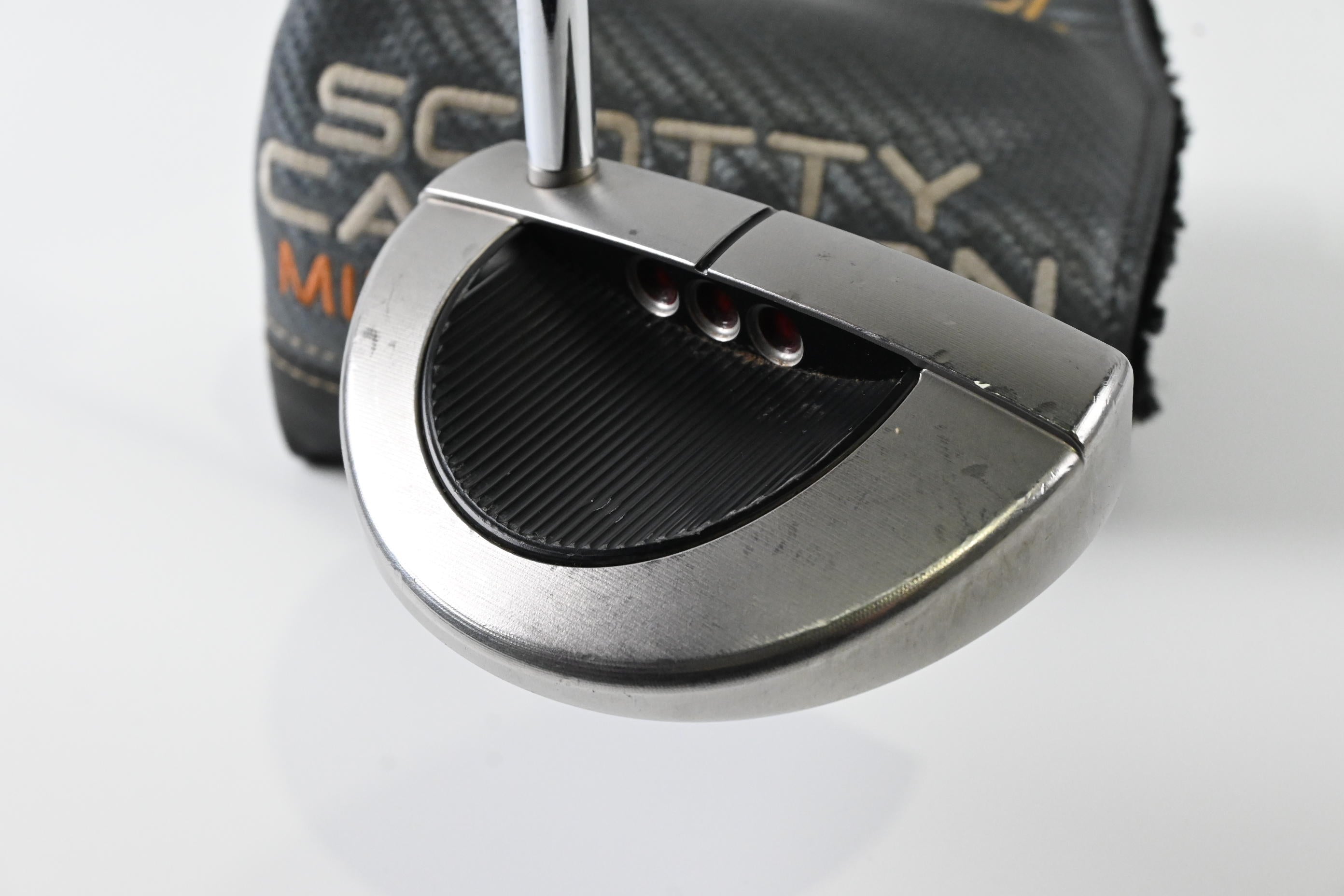 Scotty Cameron Futura 5CB 2017 Putter / 34 Inch