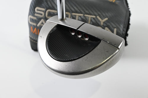 Scotty Cameron Futura 5CB 2017 Putter / 34 Inch