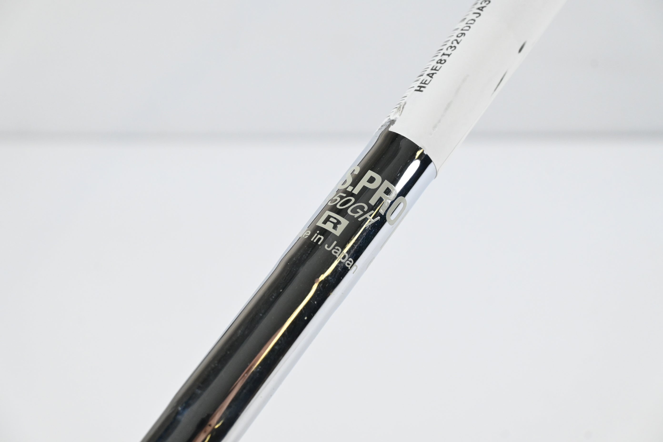 Inesis 500 Gap Wedge / 50 Degree / Regular Flex N.S.Pro 950GH Shaft
