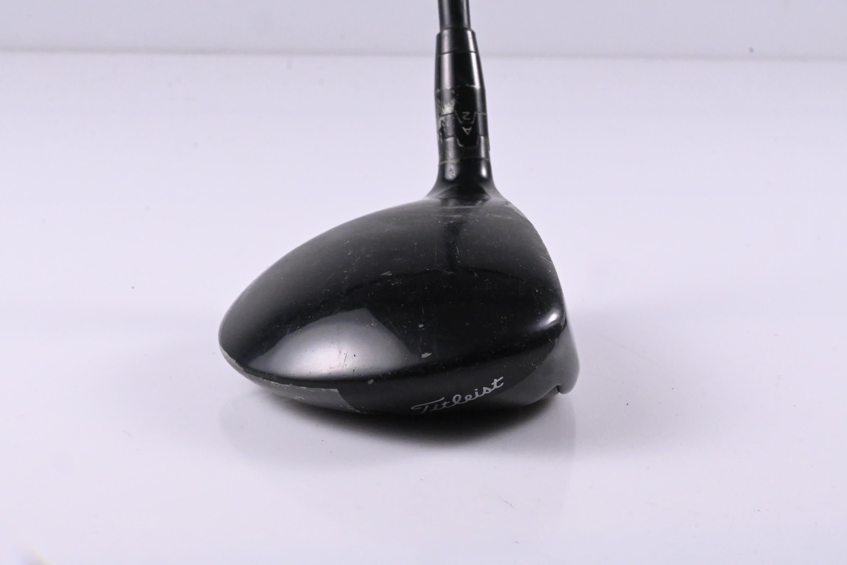Titleist TSi2 #3 Wood / 15 Degree / Regular Flex Kuro Kage Black TiNi 55