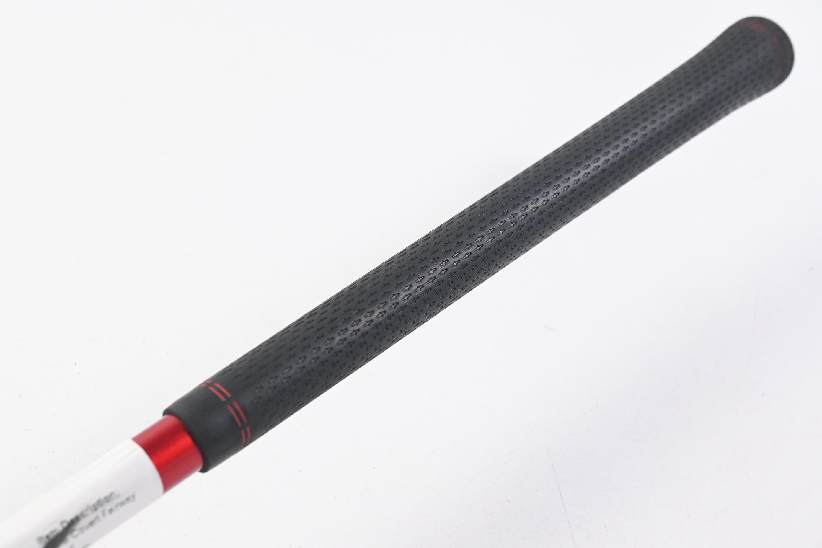 Nike VR-S Covert #5 Wood / 19 Degree / Regular Flex Kuro Kage Red 60 Shaft