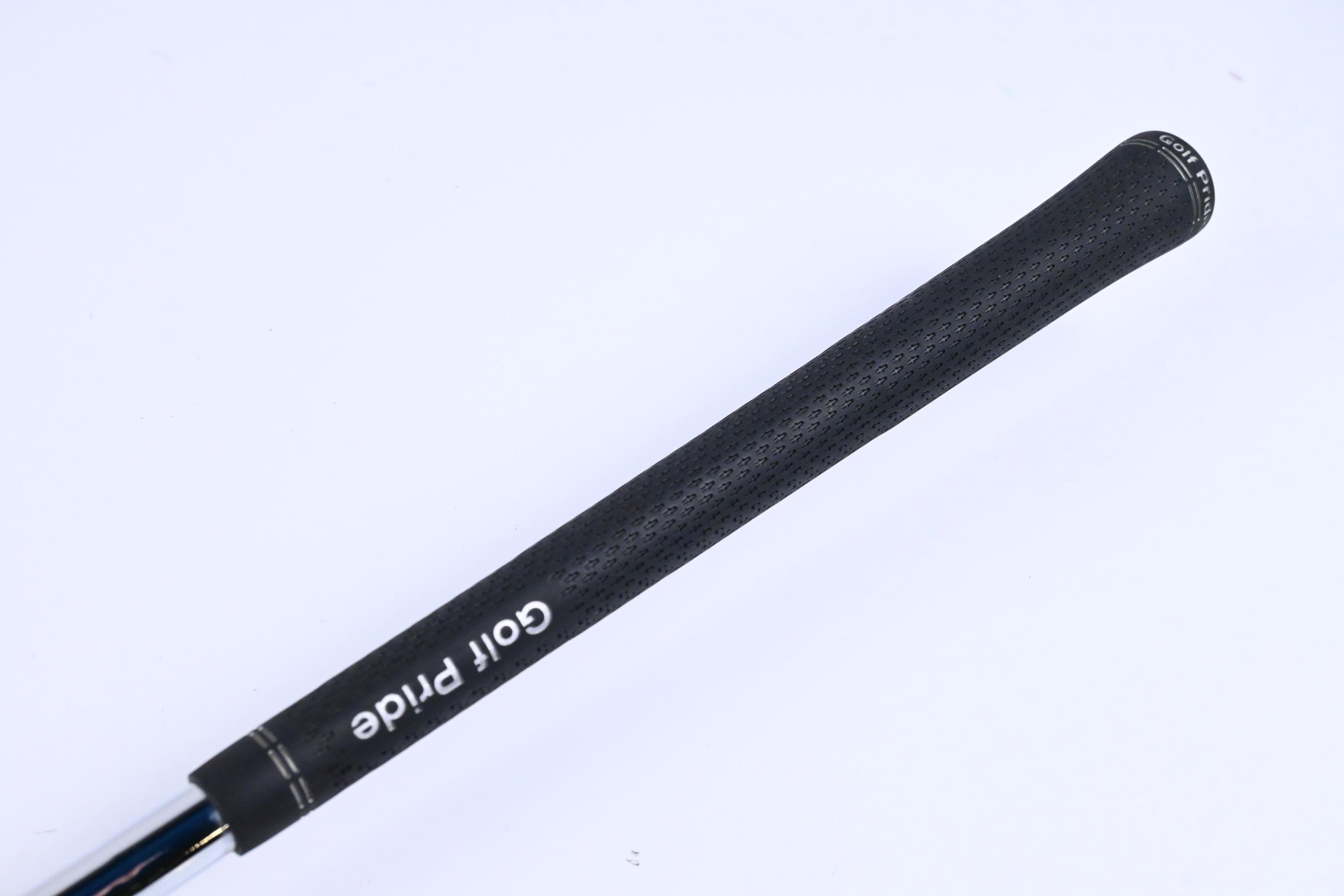 Left Hand Cleveland CBX Zipcore Gap Wedge / 50 Degree / Wedge Flex Dynamic Gold