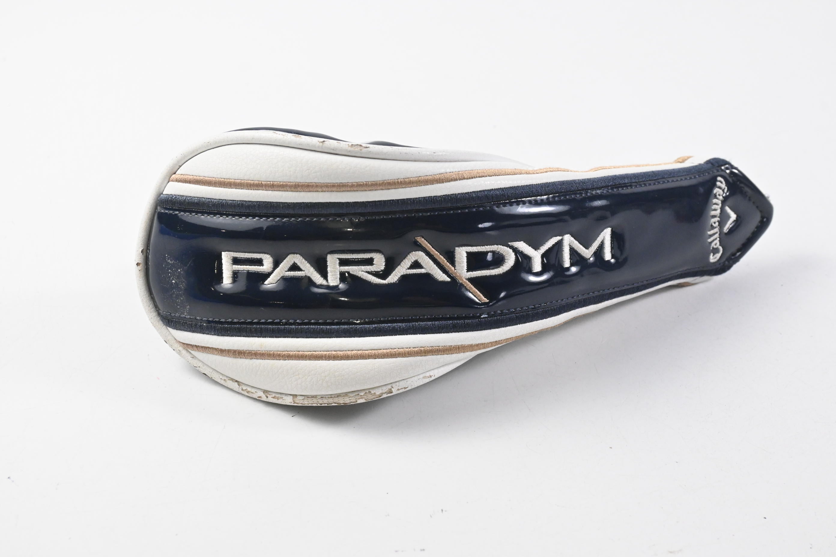 Callaway Paradym #3 Hybrid / 18 Degree / Regular Flex Hzrdus Silver 65 Shaft
