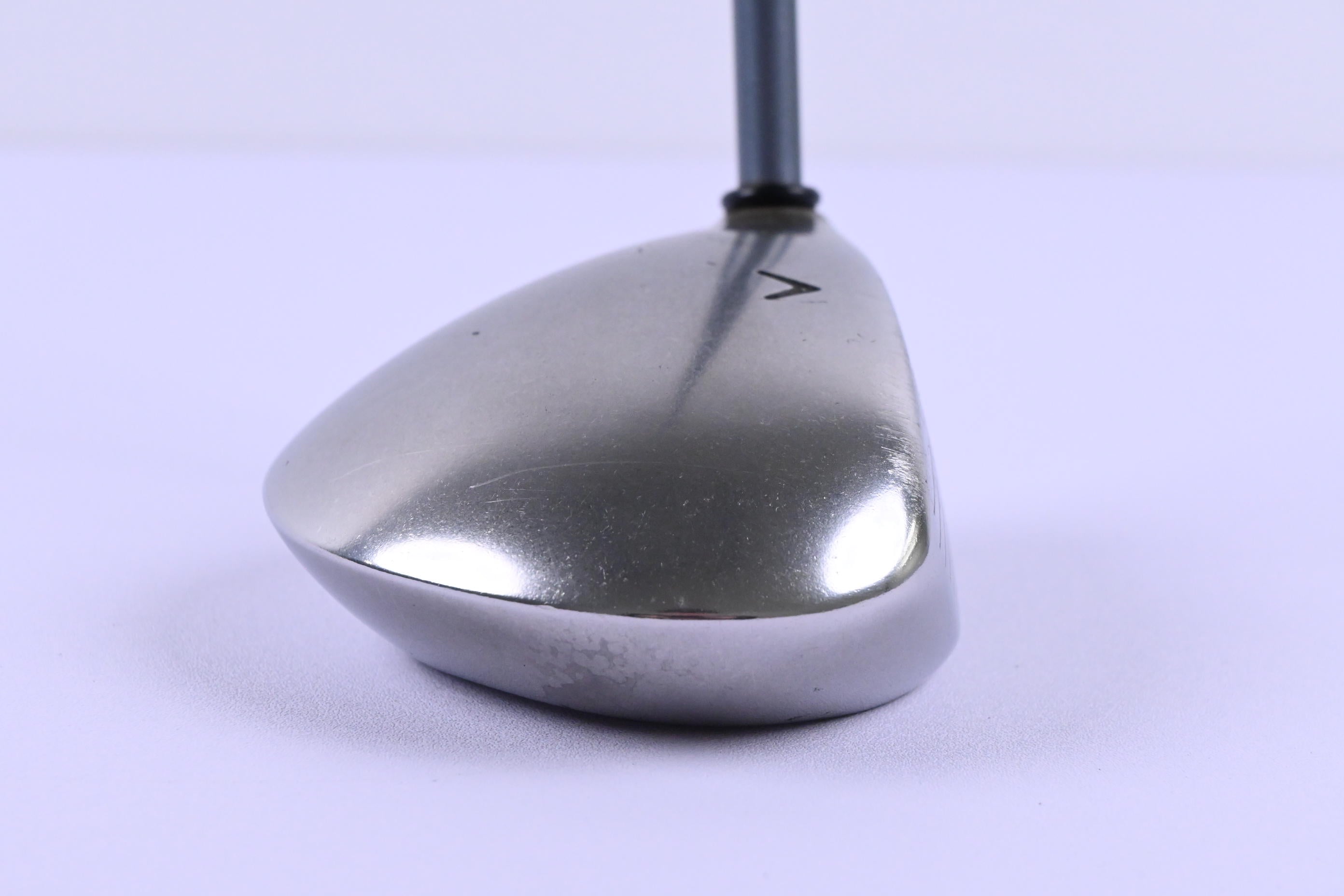 Callaway Big Bertha Warbird #2 Wood / 13 Degree / Regular Flex Graphite Shaft