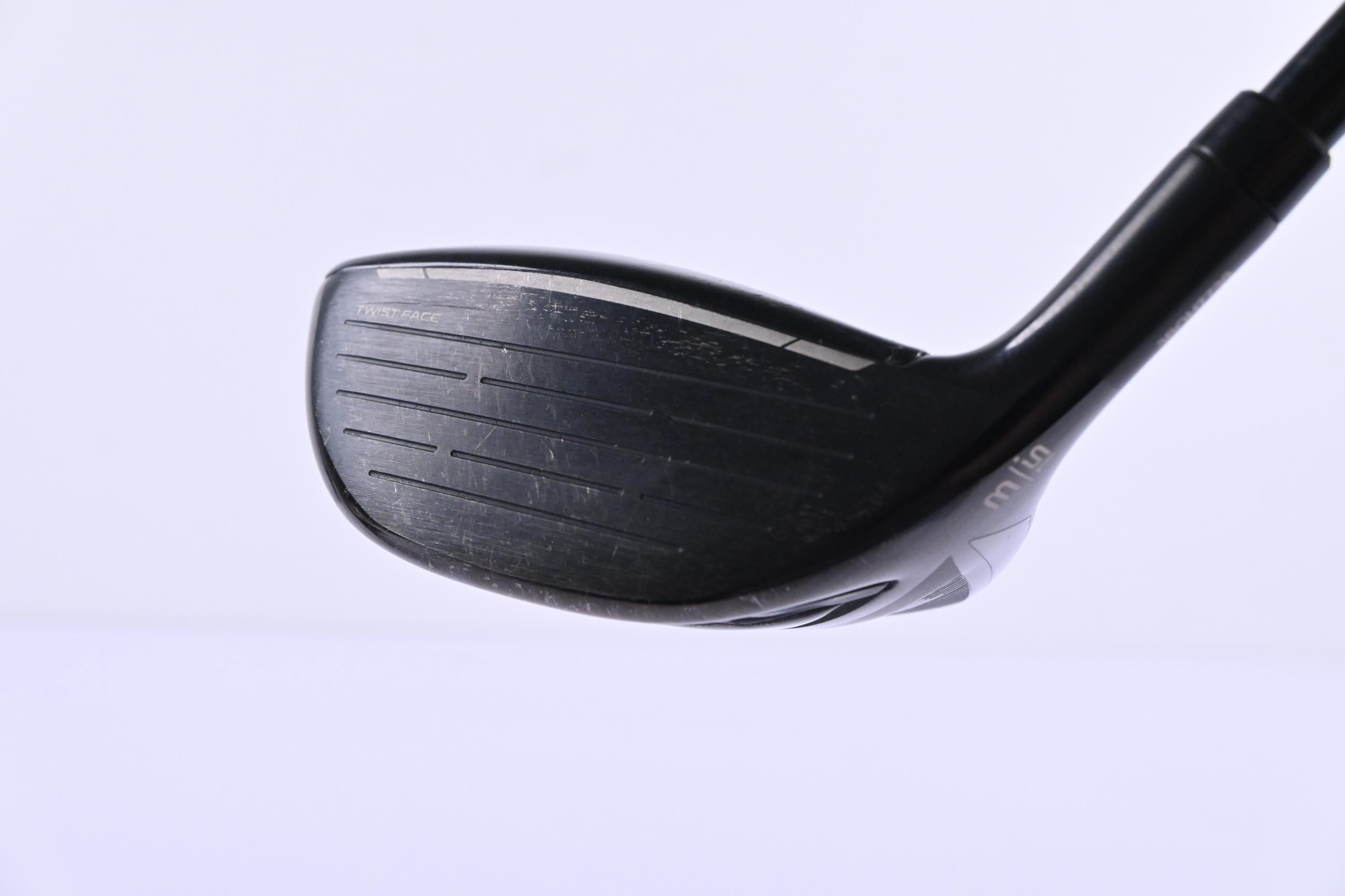 Taylormade Qi10 #3 Wood / 15 Degree / Regular Flex Fujikura Ventus TR Blue 6