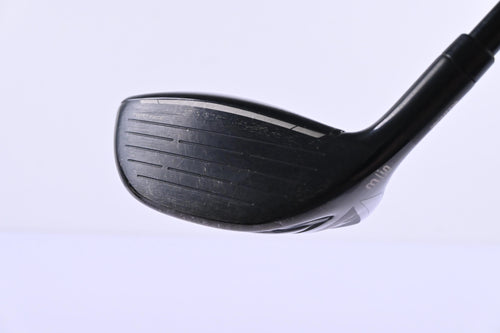 Taylormade Qi10 #3 Wood / 15 Degree / Regular Flex Fujikura Ventus TR Blue 6