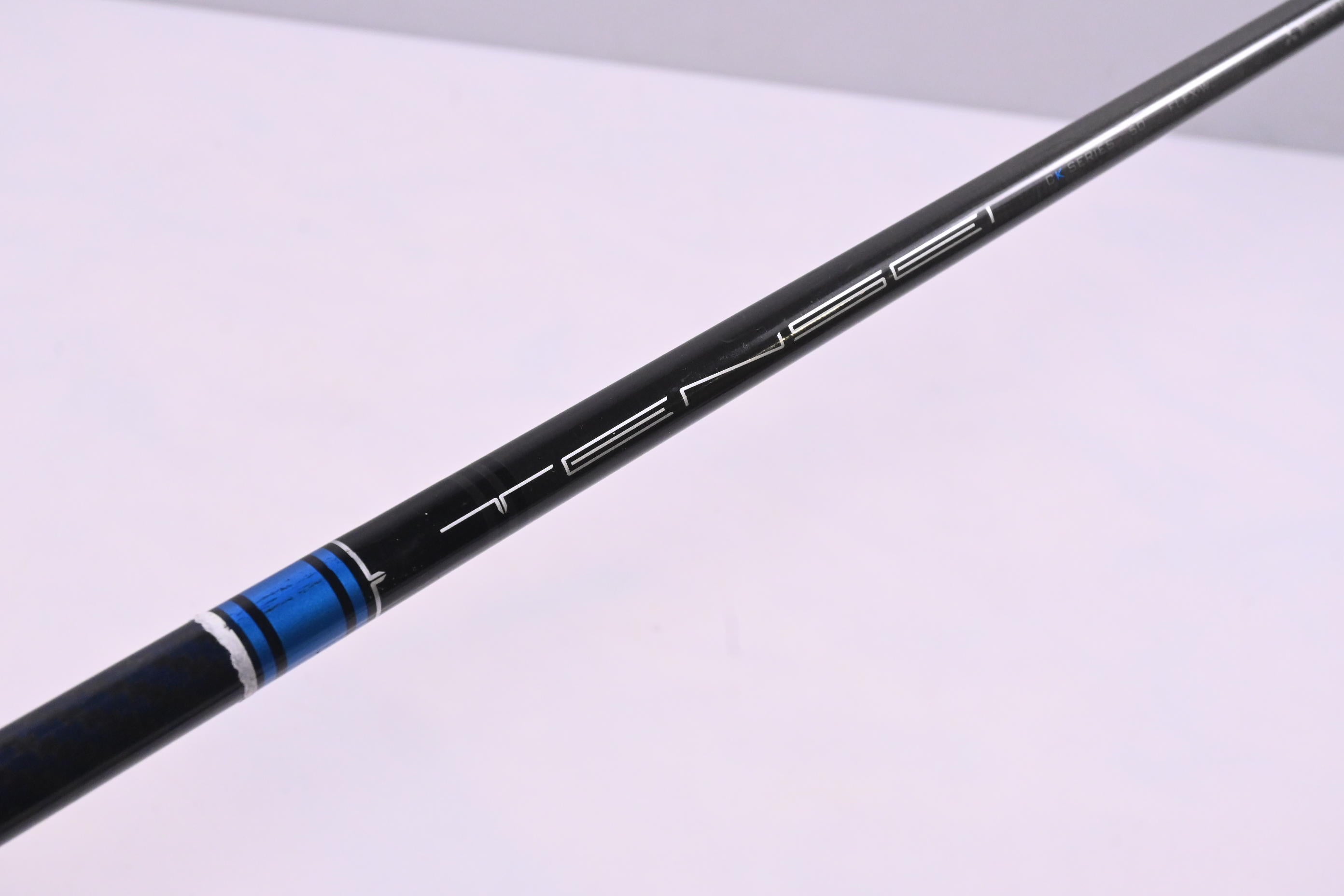 Tensei CK Blue 50 Driver Shaft / Ladies Flex / Ping 3rd Gen