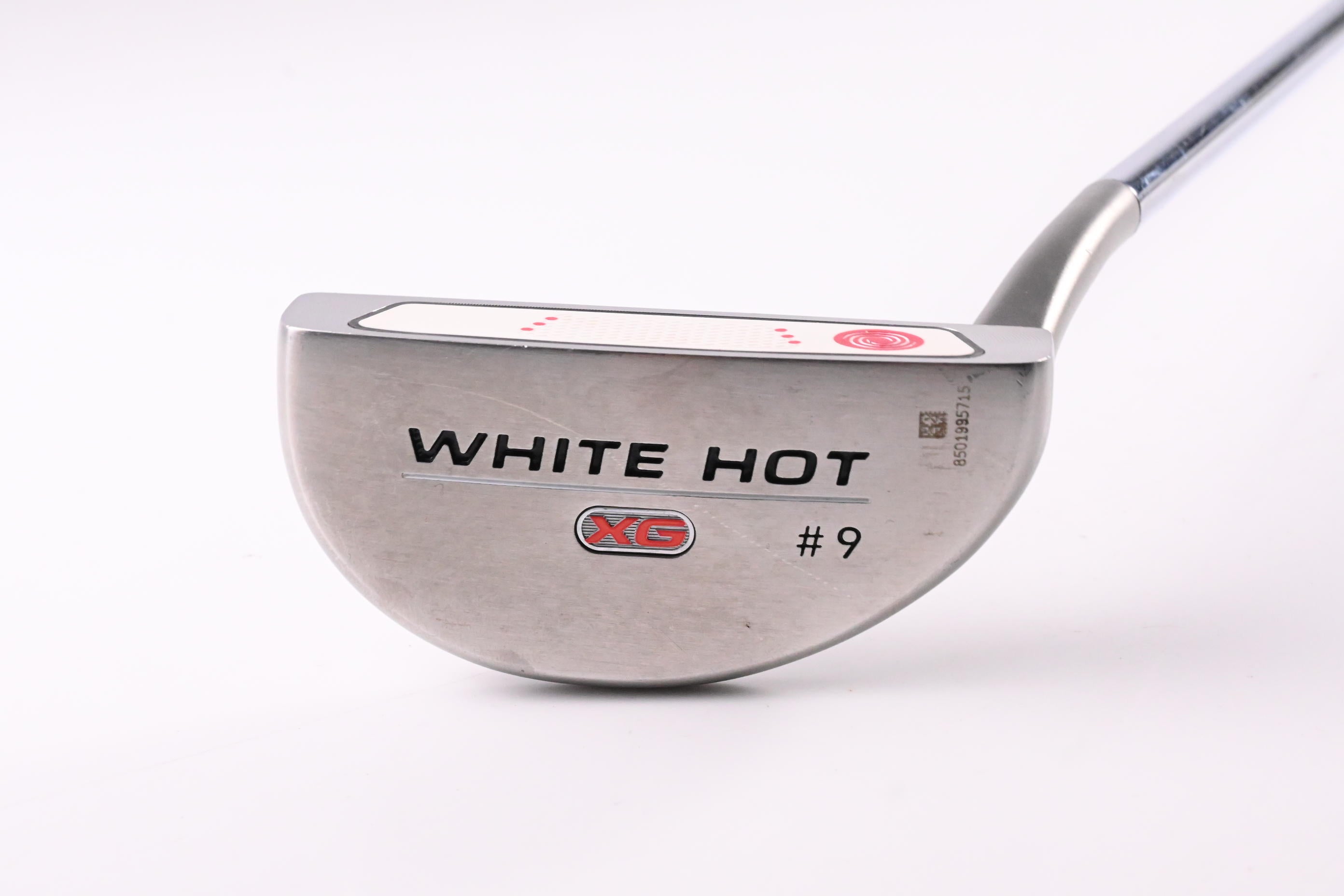 Odyssey White Hot XG #9 Putter / 35 Inch