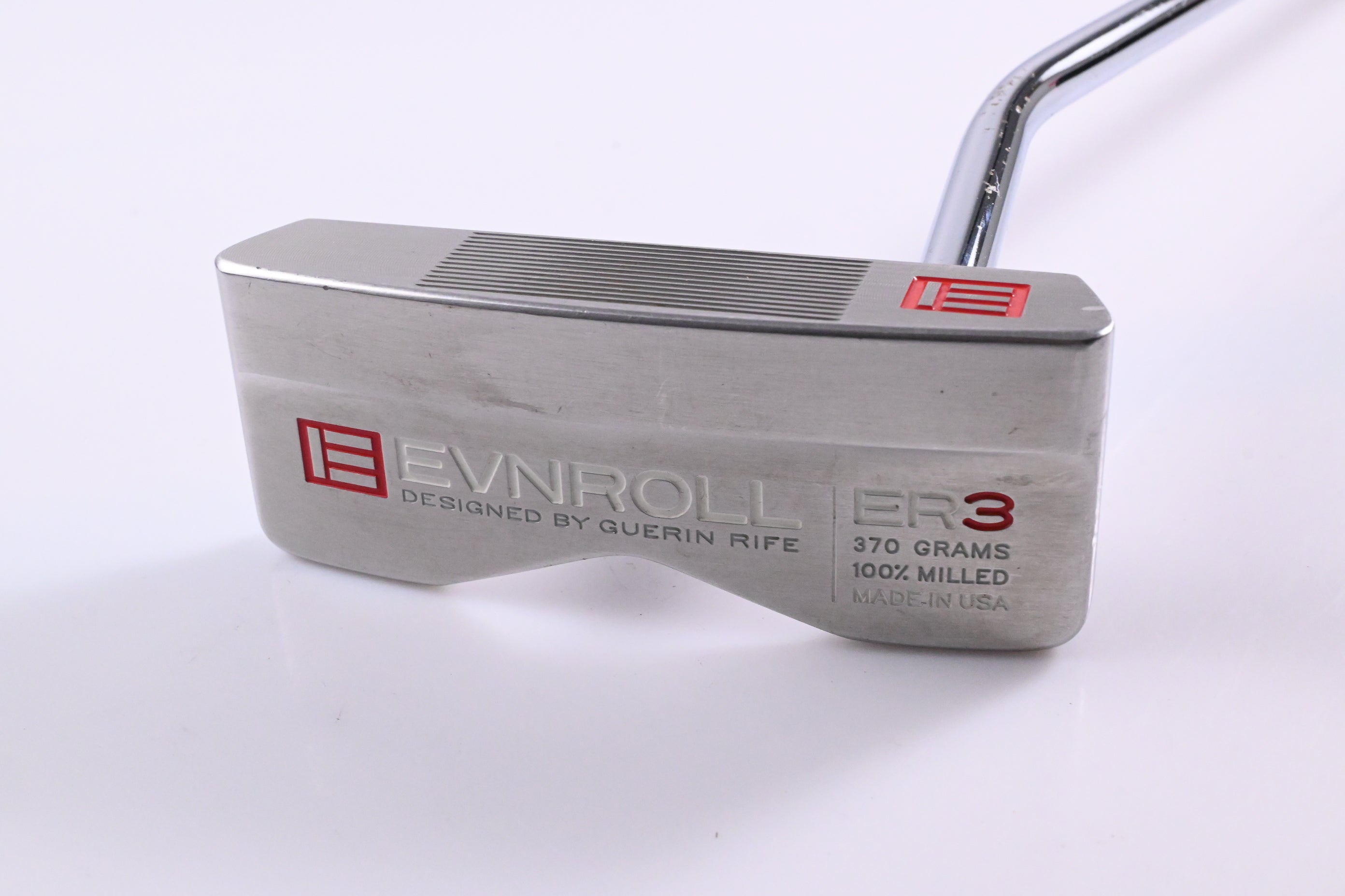 Evnroll Classics ER3 Putter / 33 Inch