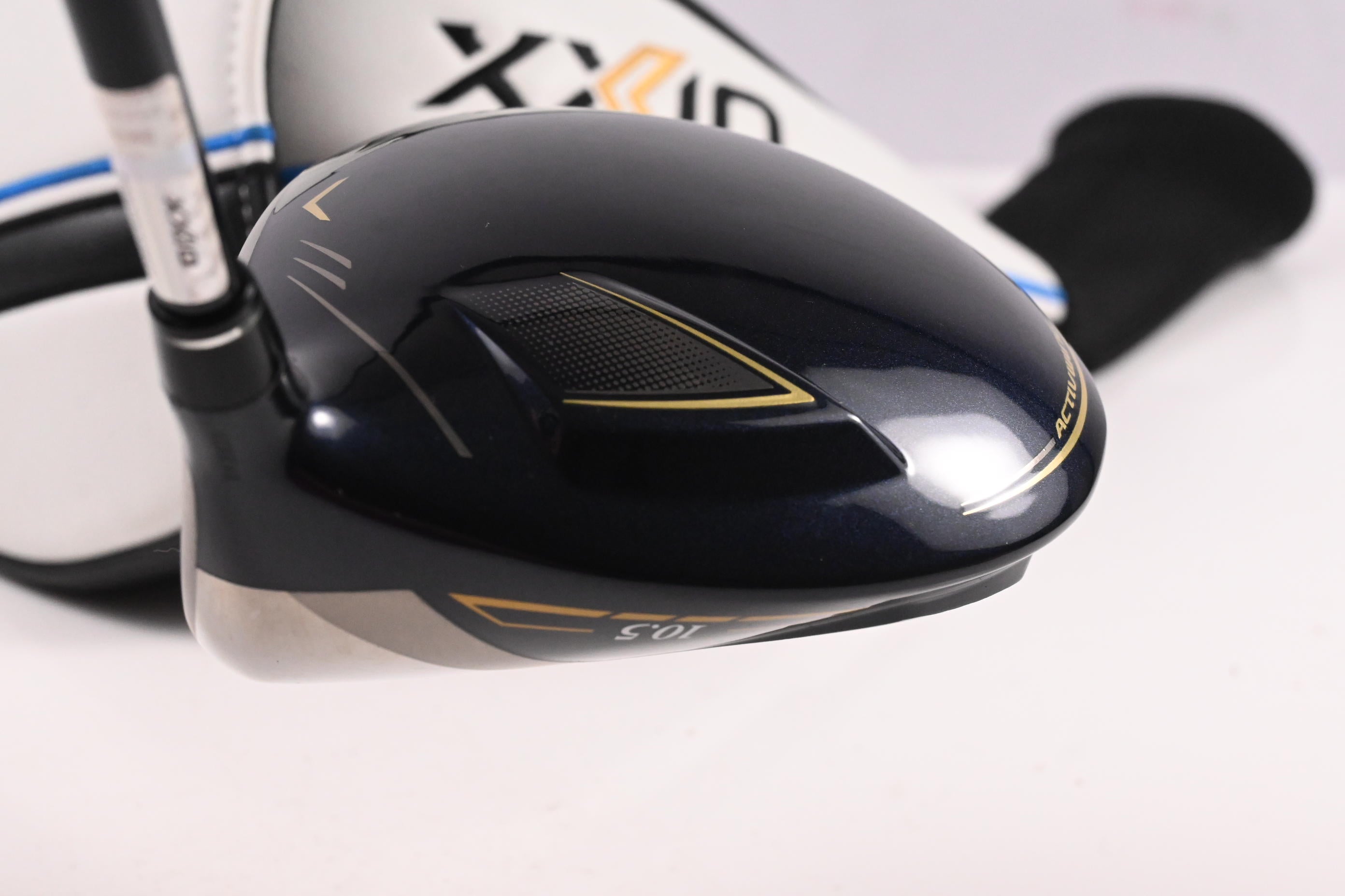 XXIO 12 Driver / 10.5 Degree / Regular Flex MP1200 36 Shaft