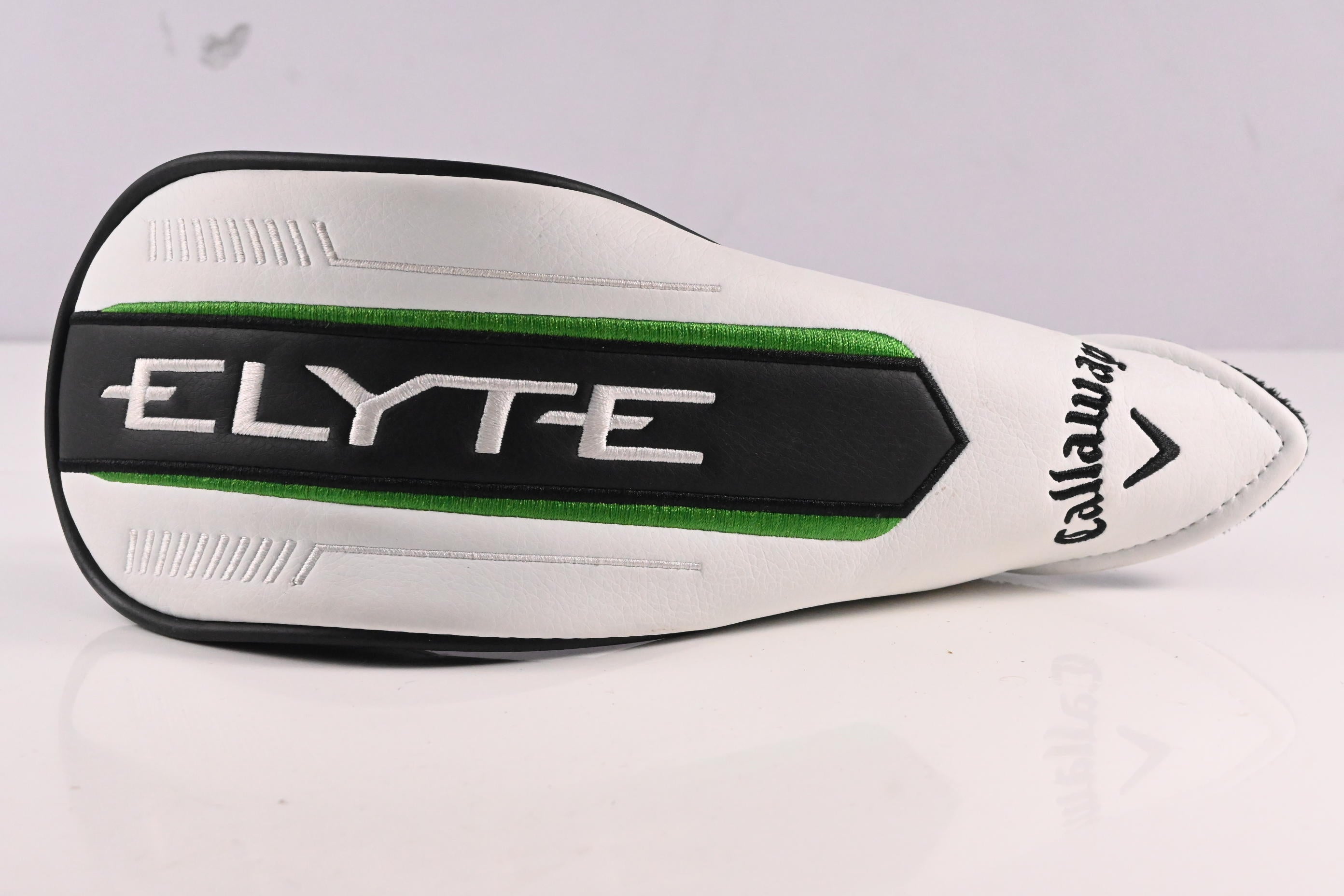 Callaway Elyte X #5 Wood / 18 Degree / Senior Flex Vanquish 5 Shaft