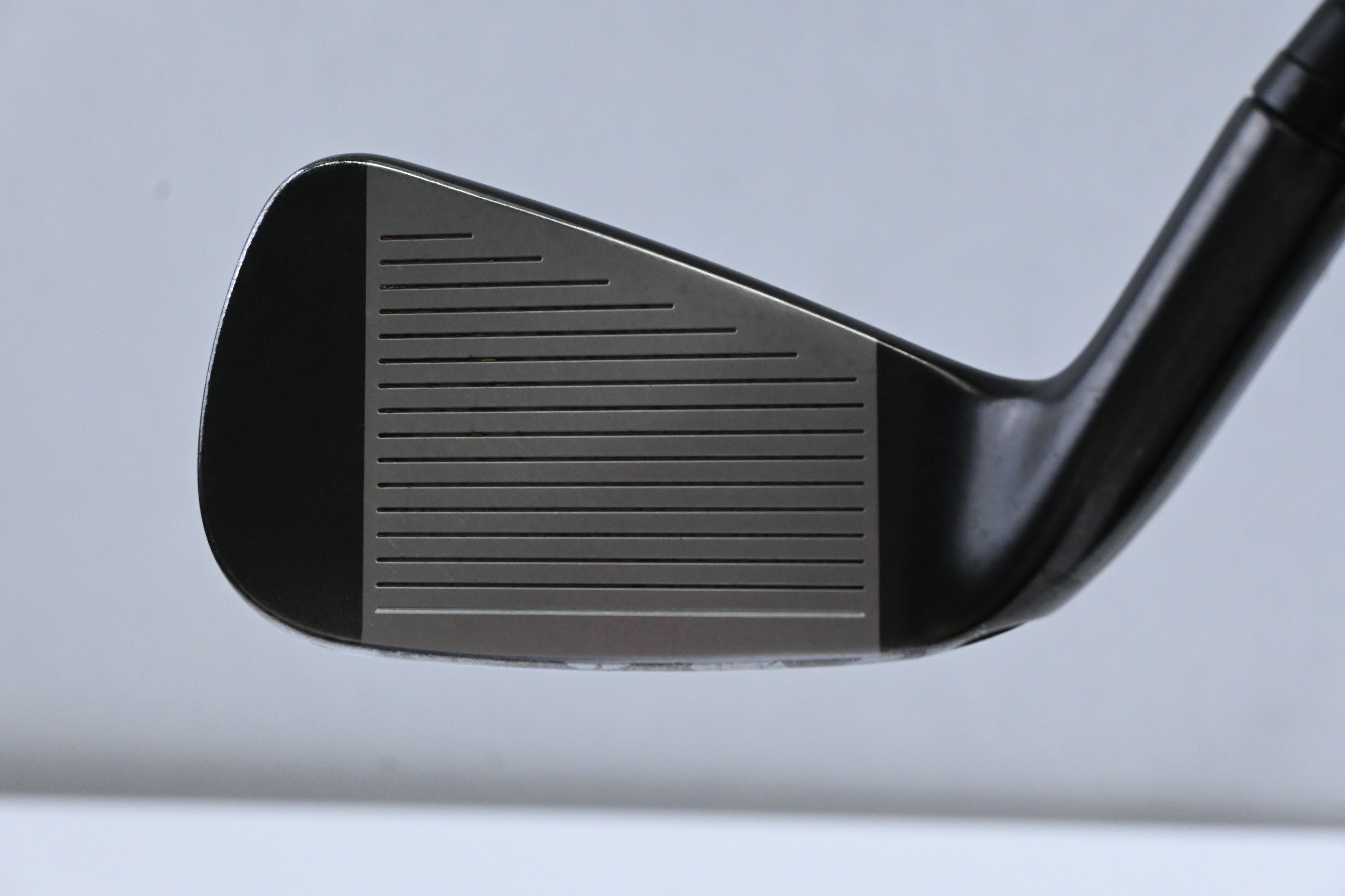 Ping iCrossover #3 Hybrid / 20 Degree / Stiff Flex Ping Tour 2.0 Chrome 85 Shaft
