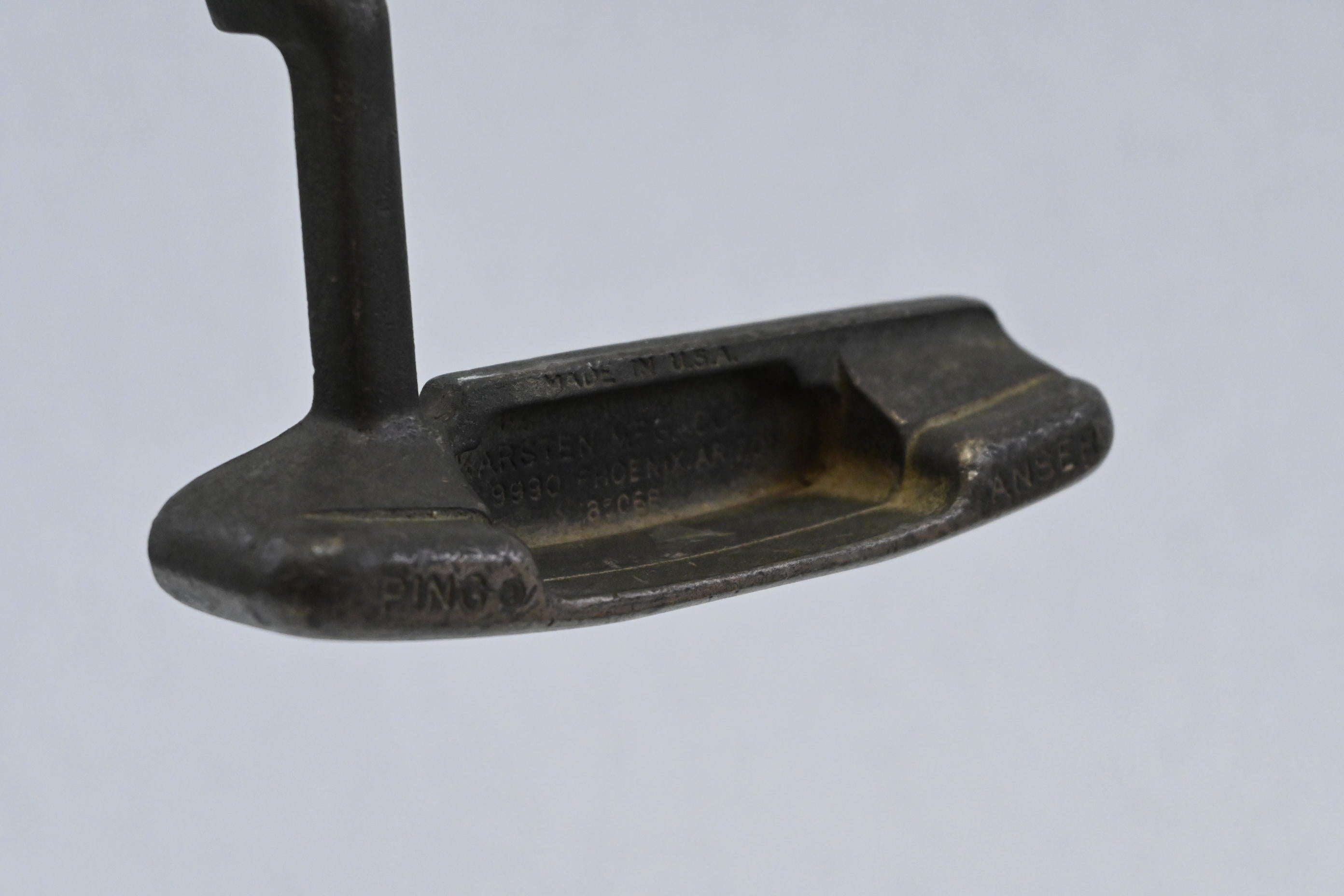 Ping Anser Karsten Original Putter / 35 Inch