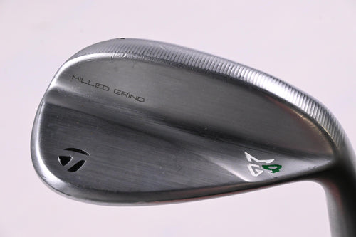 Taylormade Milled Grind 4 Sand Wedge / 54 Degree / Wedge Flex Dynamic Gold 115