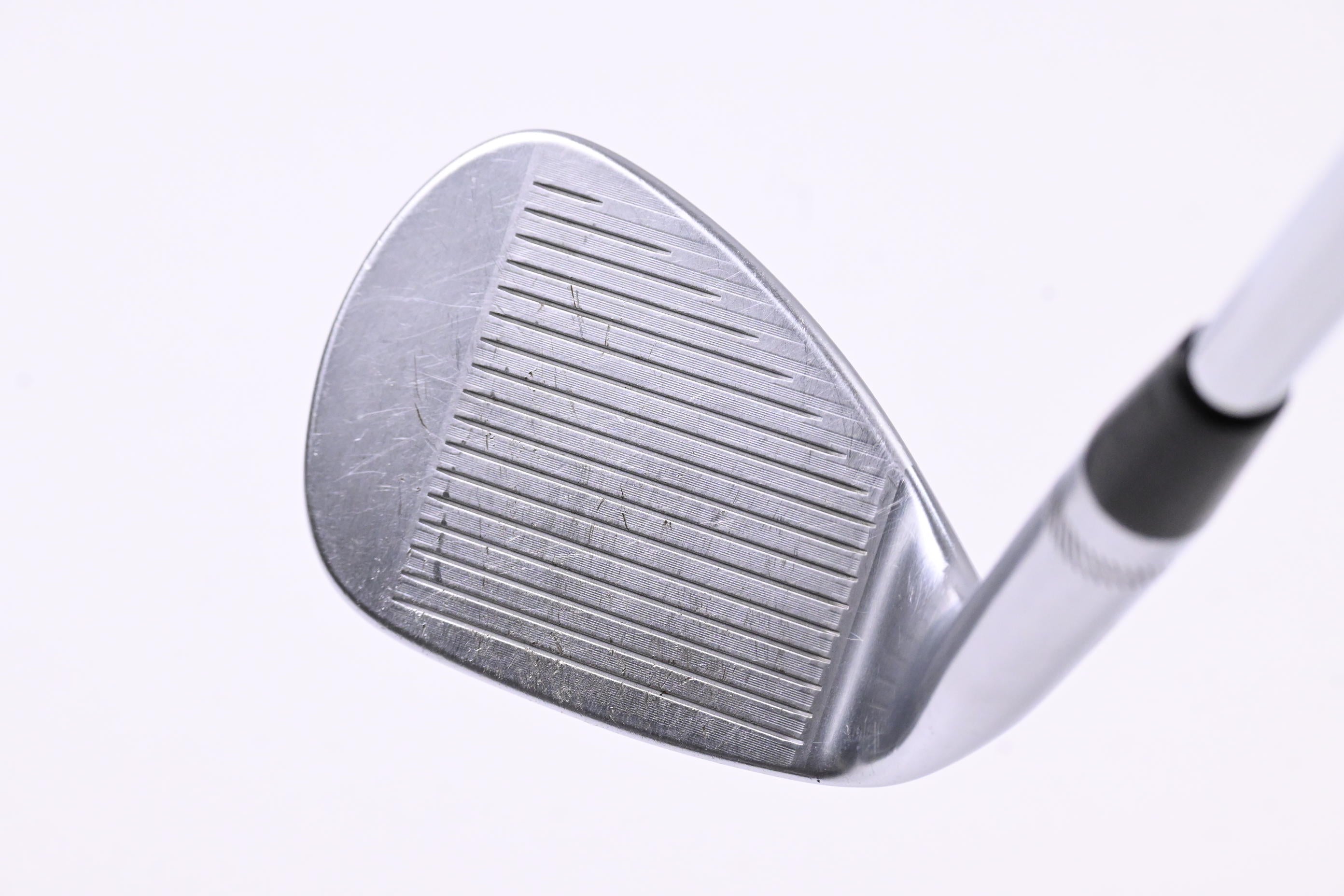 Titleist Vokey SM10 Lob Wedge / 60 Degree / Wedge Flex Titleist Vokey SM10 Shaft