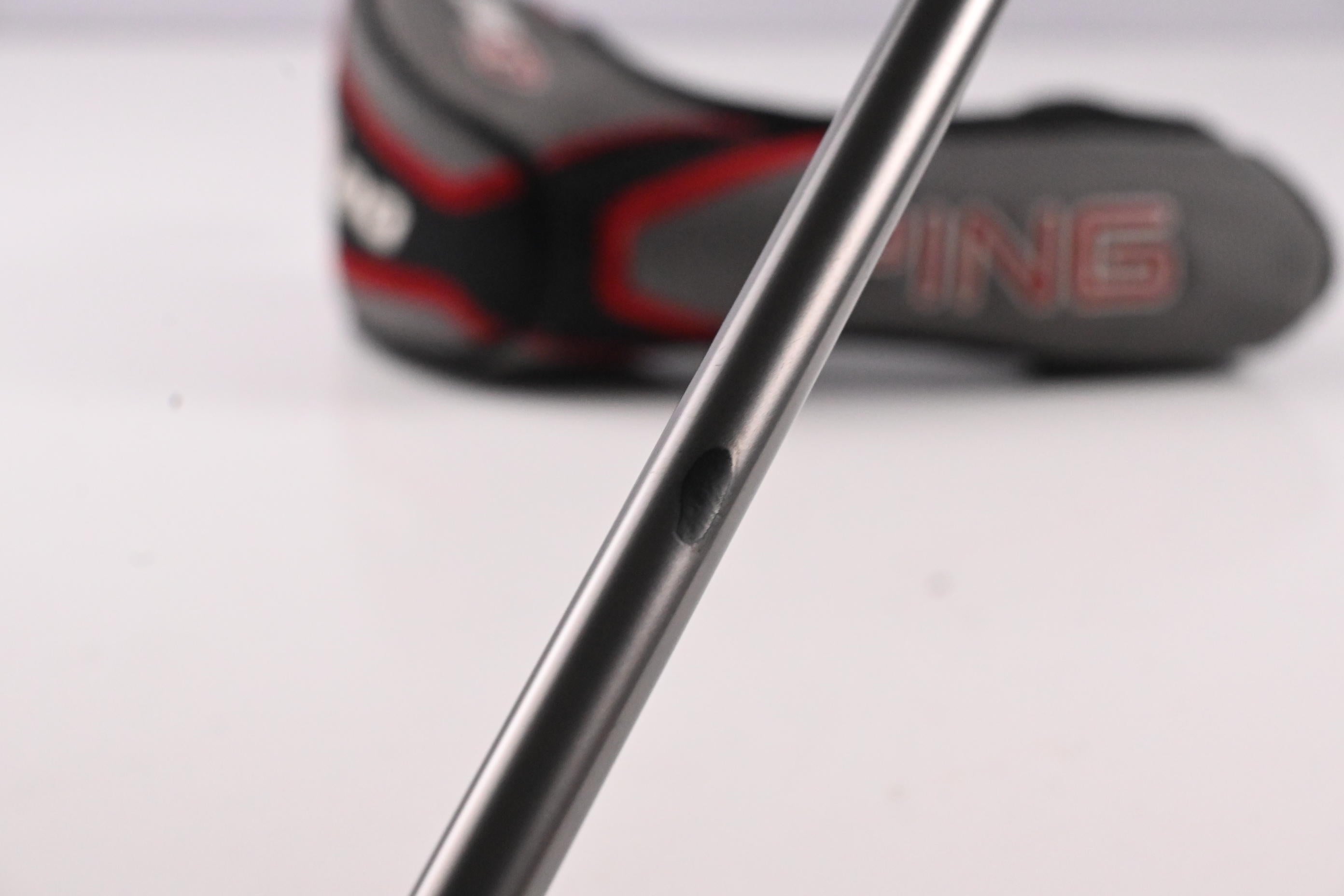 Ping G20 #2 Hybrid / 17 Degree / Regular Flex Ping TFC 169 H Shaft