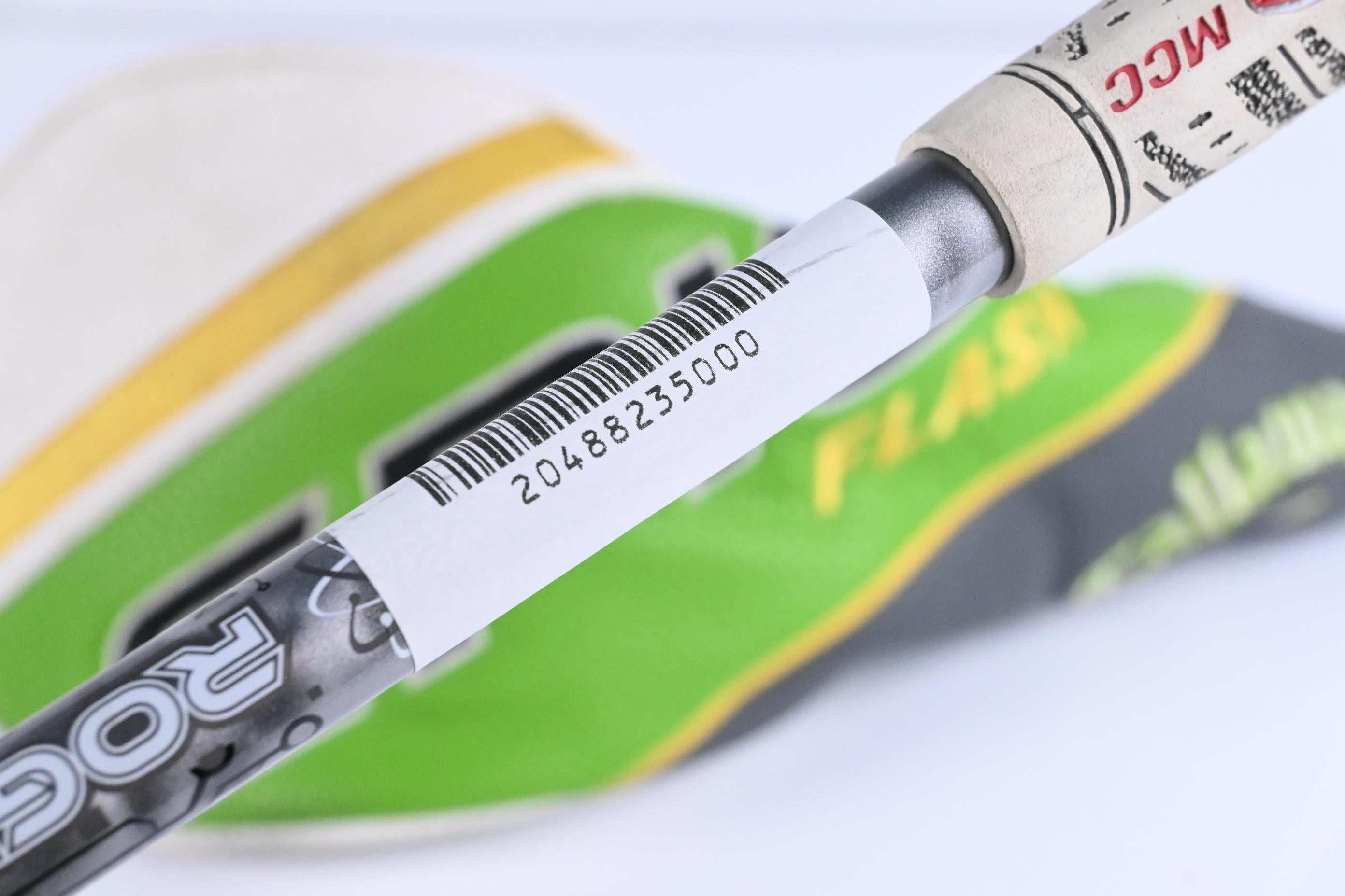 Callaway Epic Flash Driver / 10.5 Degree / X-Flex Aldila Rogue 110 MSI Silver 60