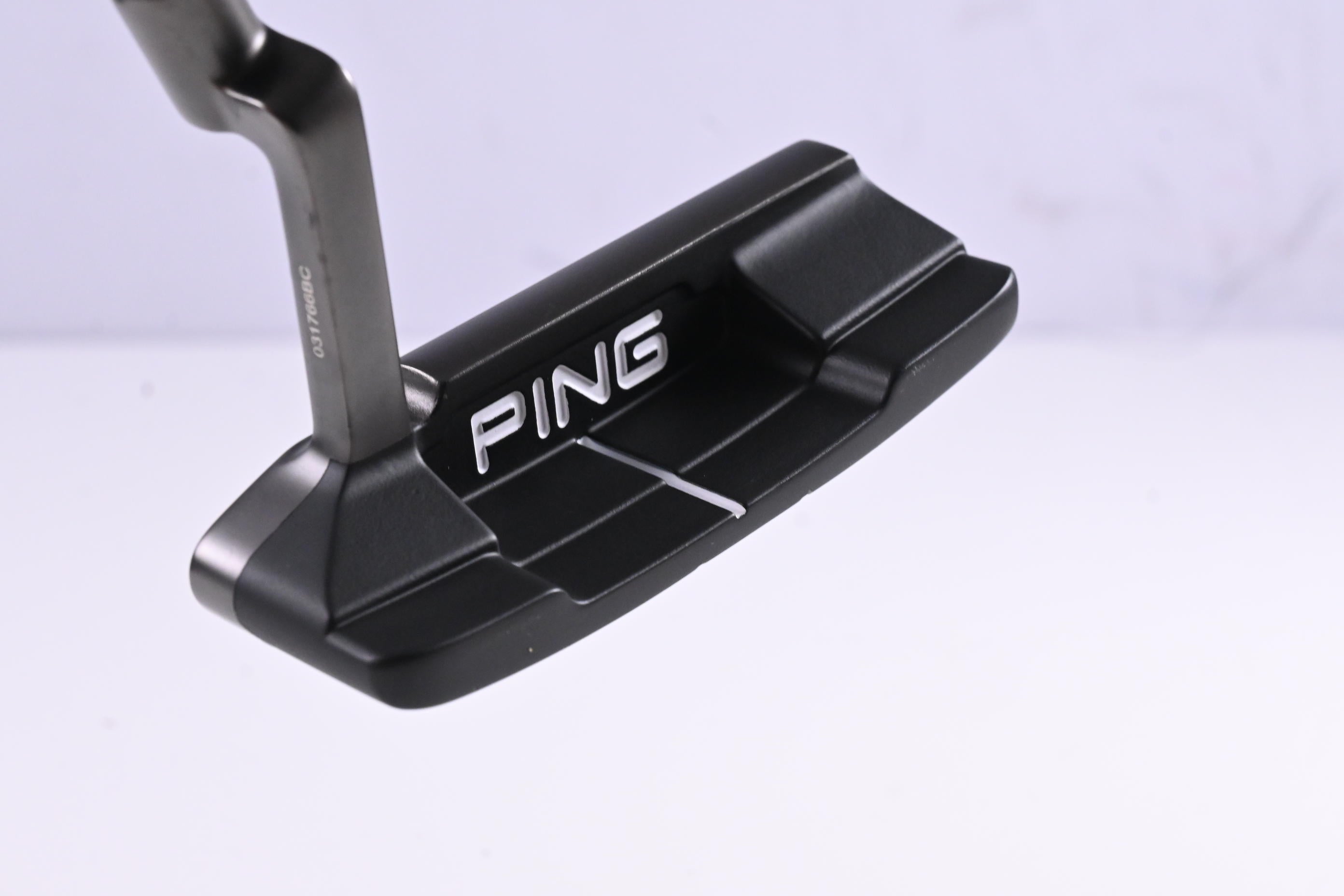 Ping Scottsdale 2025 Anser 2D Putter / 34 Inch