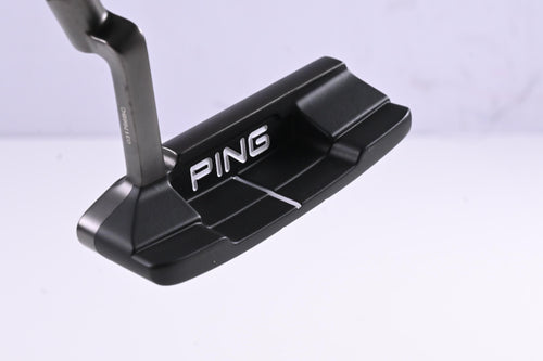 Ping Scottsdale 2025 Anser 2D Putter / 34 Inch