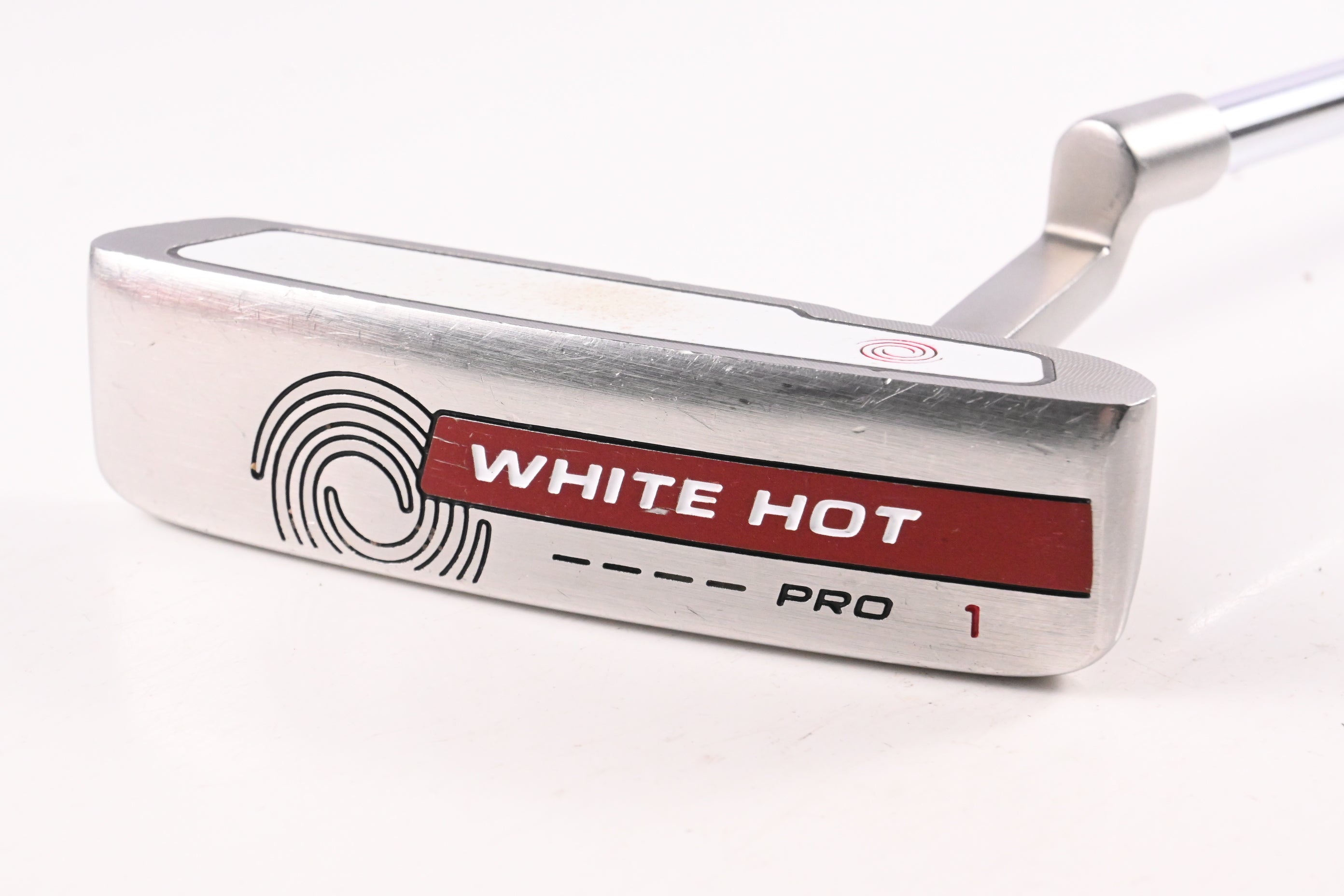 Odyssey White Hot Pro #1 Putter / 33 Inch