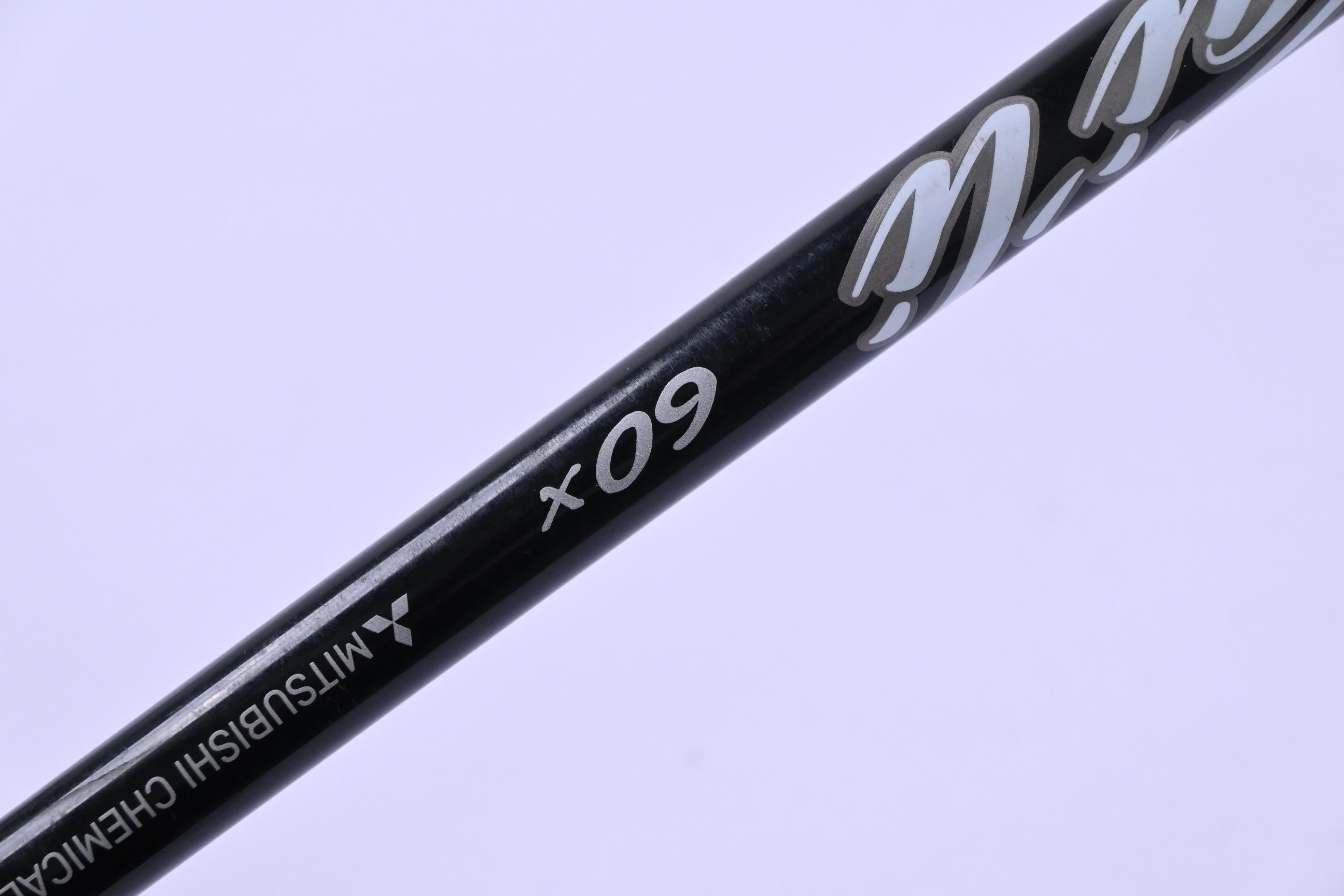Callaway Elyte Triple Diamond Driver / 9 Degree / X-Flex Kai'li White 60 Shaft