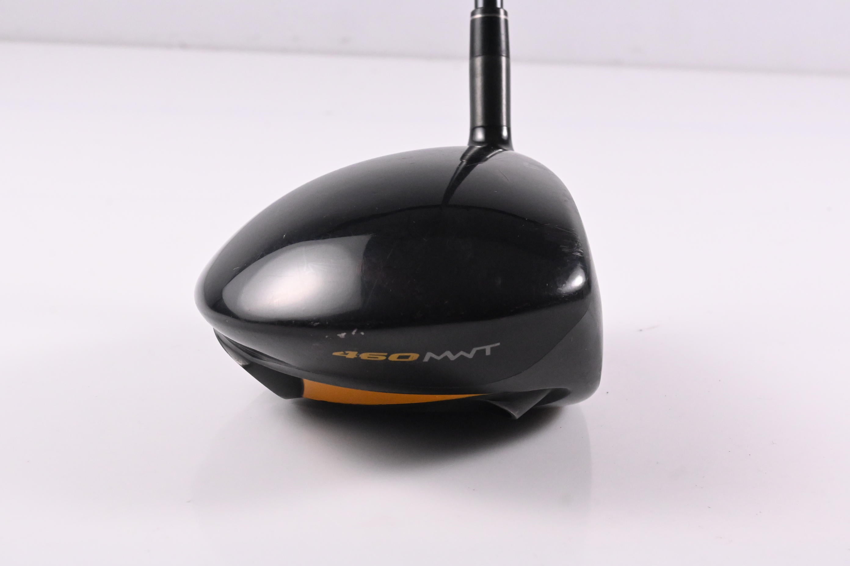 Taylormade R7 Superquad Driver / 10.5 Degree / Regular Flex REAX 65 Shaft