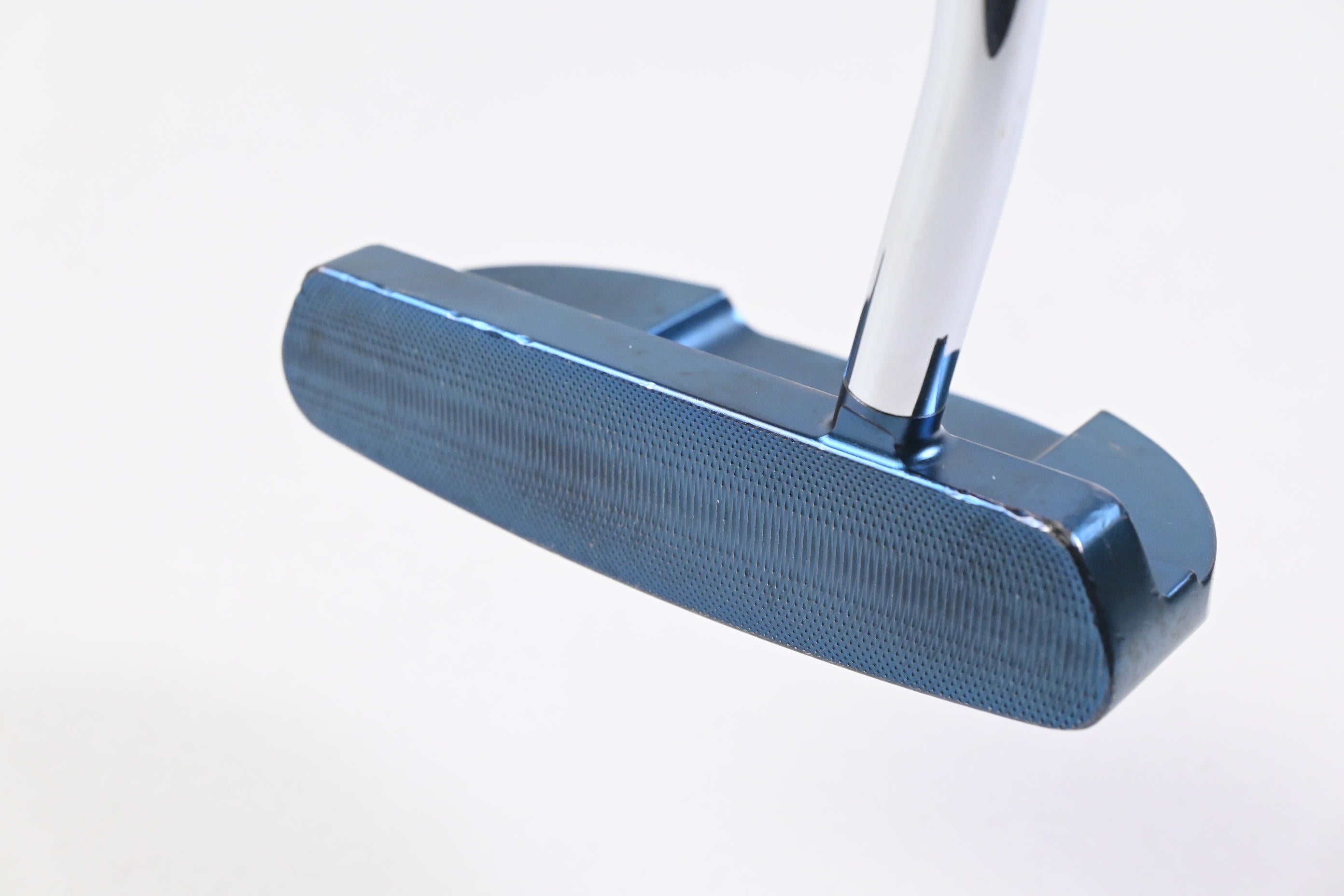 Mizuno M-Craft Blue Ion Putter / 34 Inch