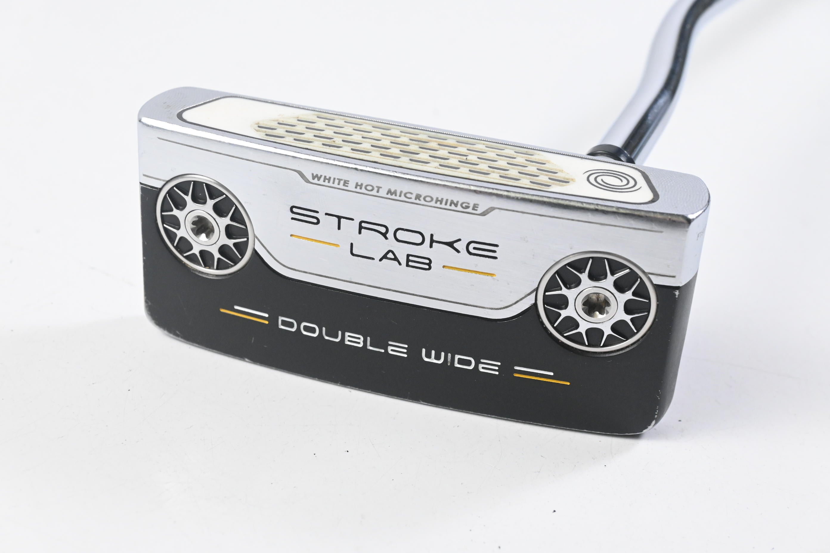 Odyssey Stroke Lab Double Wide Putter / 34 Inch